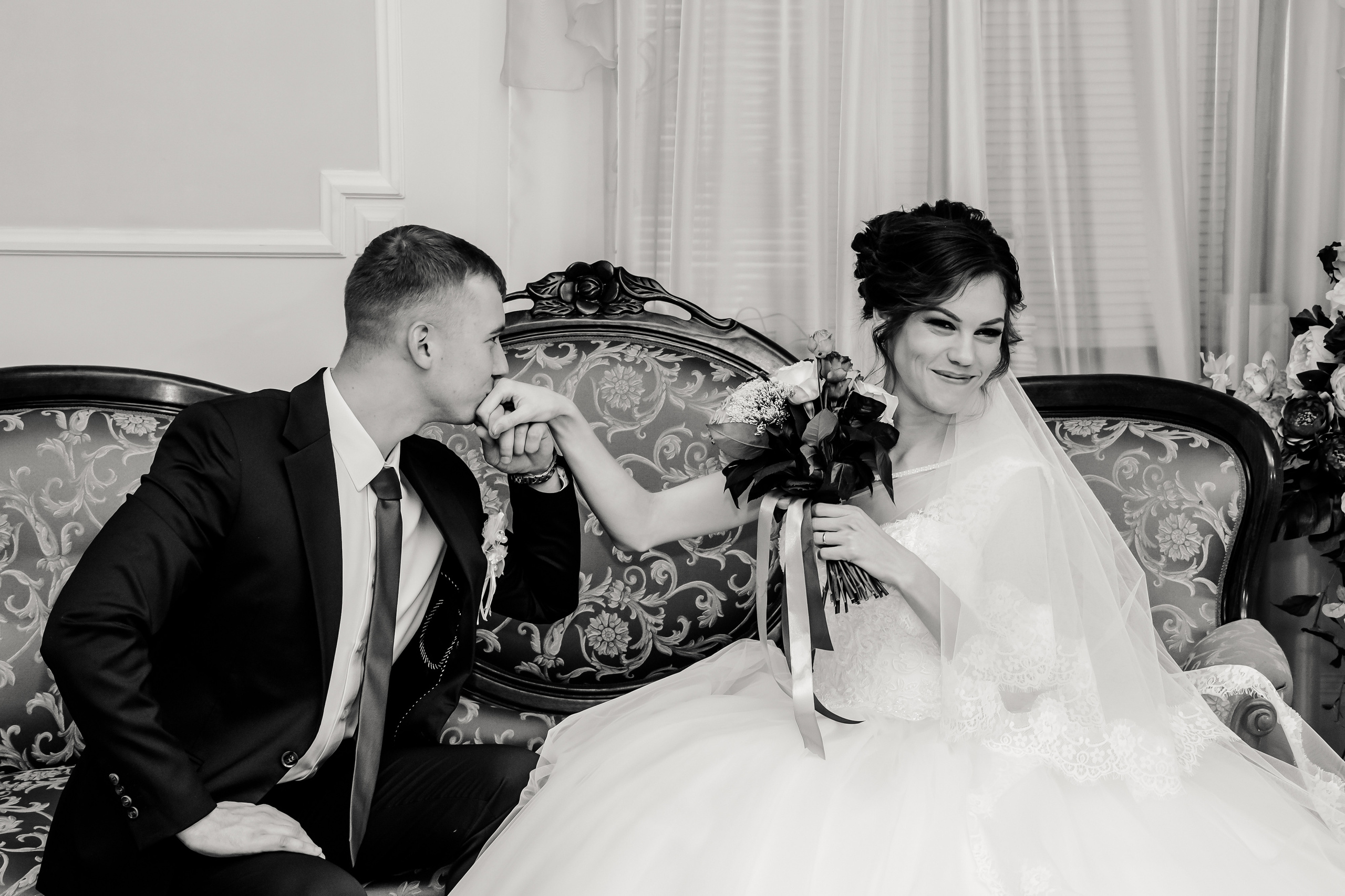 • Алексей & Кристина •. Семейный и свадебный фотограф в Воронеже Майя Добровольская