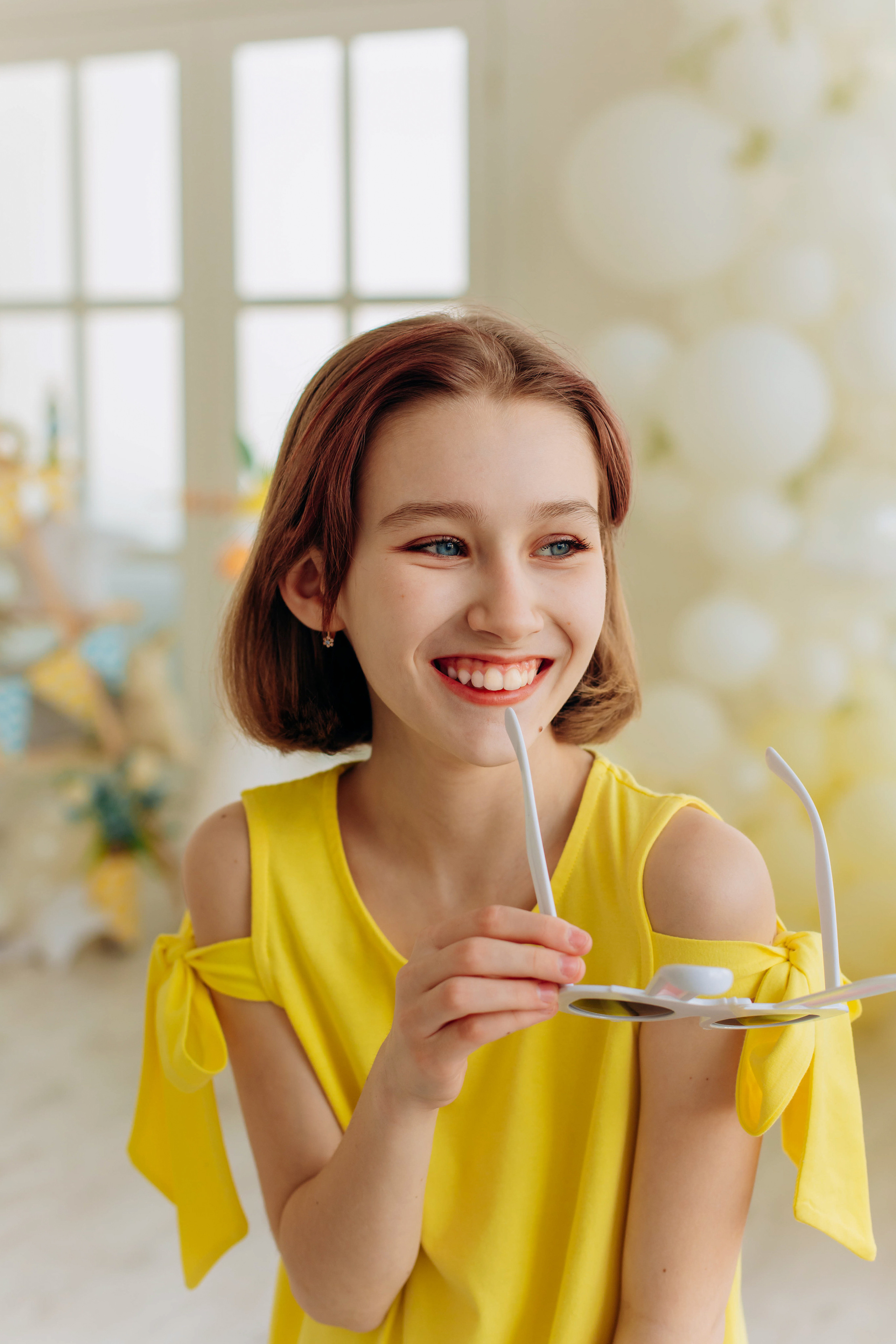 Лиза (Пасхальные истории). Семейный и свадебный фотограф в Воронеже Майя Добровольская