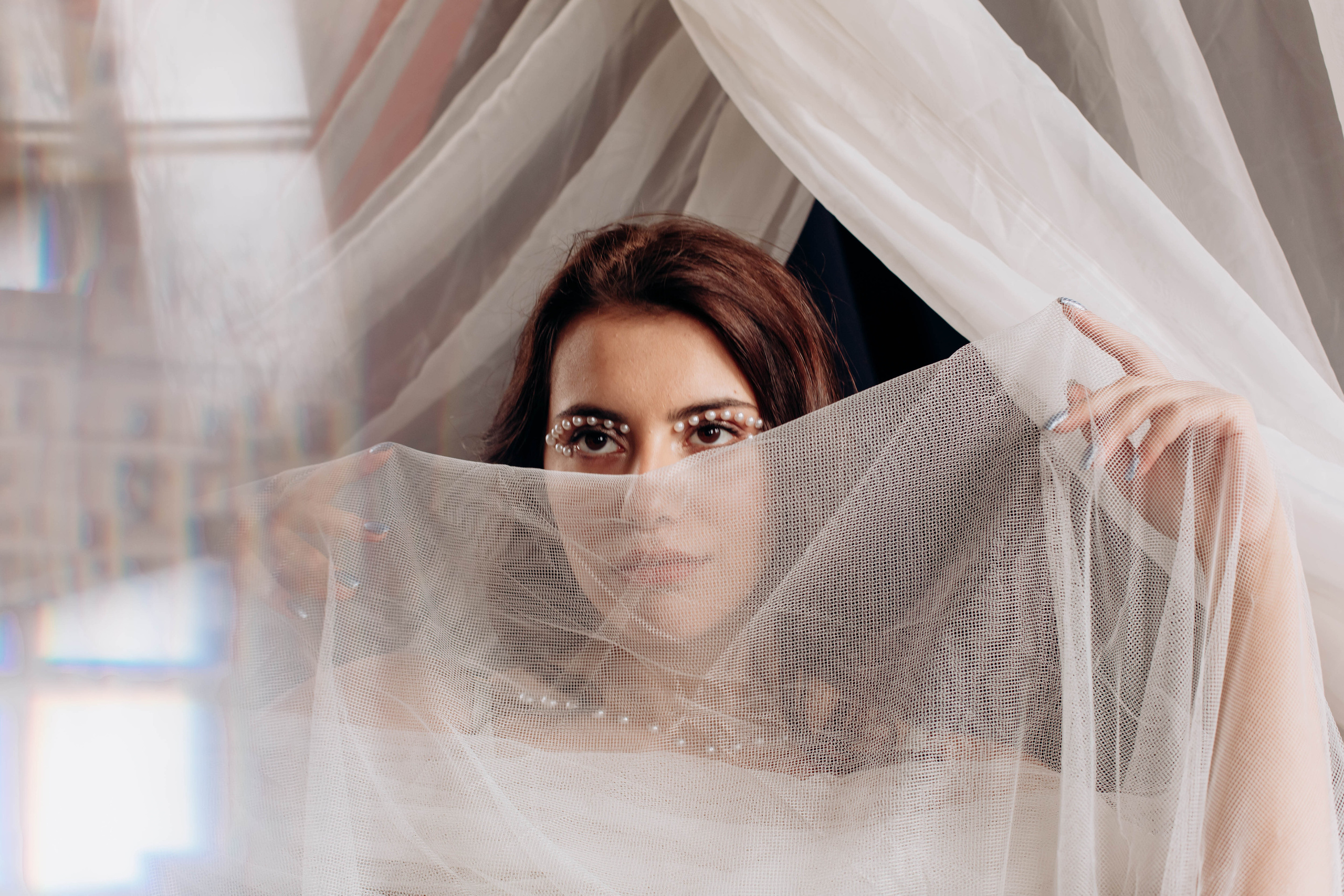 Амалия (творческая фотосессия). Семейный и свадебный фотограф в Воронеже Майя Добровольская