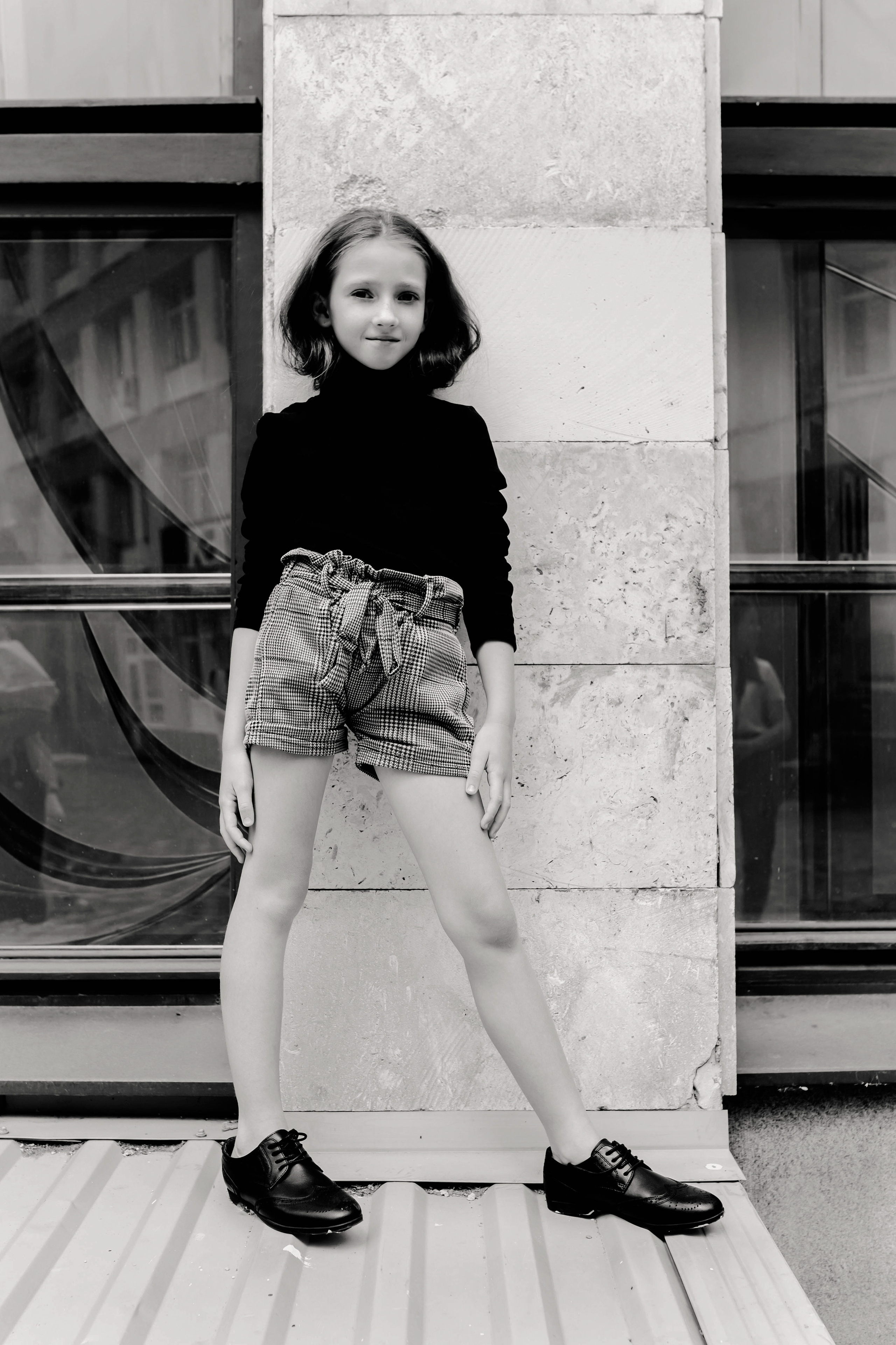 Настенька (фотосессия fashion). Семейный и свадебный фотограф в Воронеже Майя Добровольская