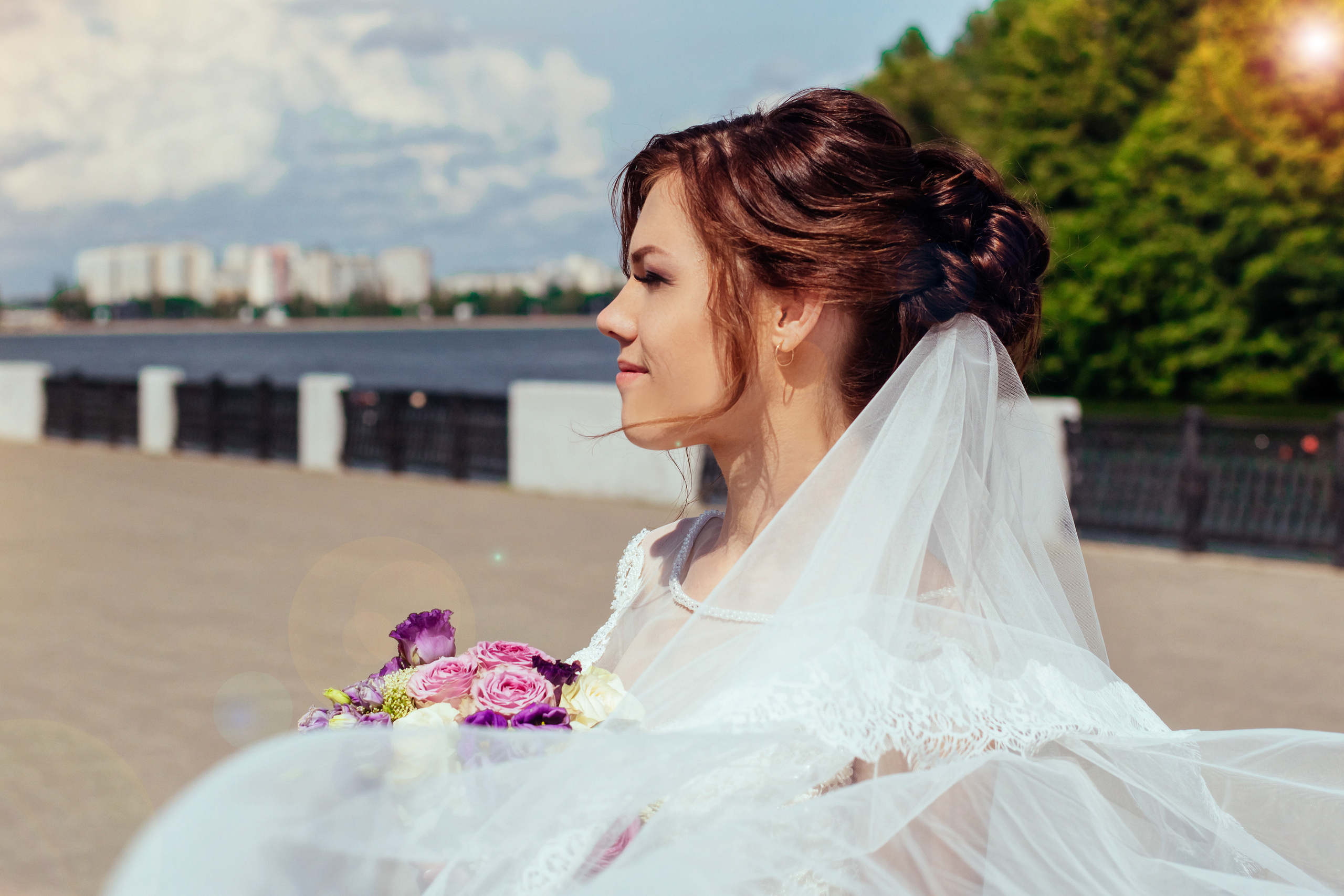 • Алексей & Кристина •. Семейный и свадебный фотограф в Воронеже Майя Добровольская