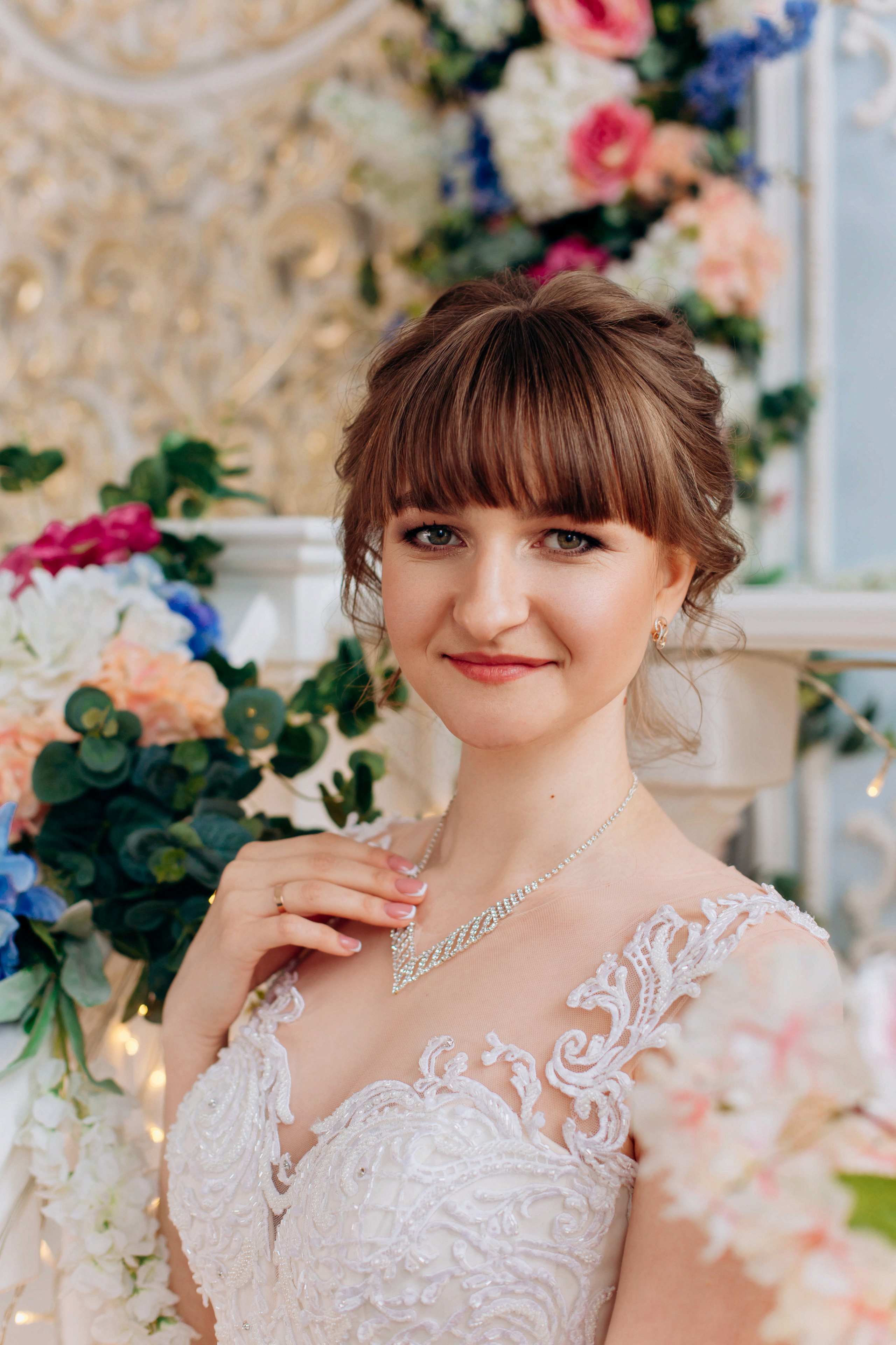 • Виктор & Дарья •. Семейный и свадебный фотограф в Воронеже Майя Добровольская