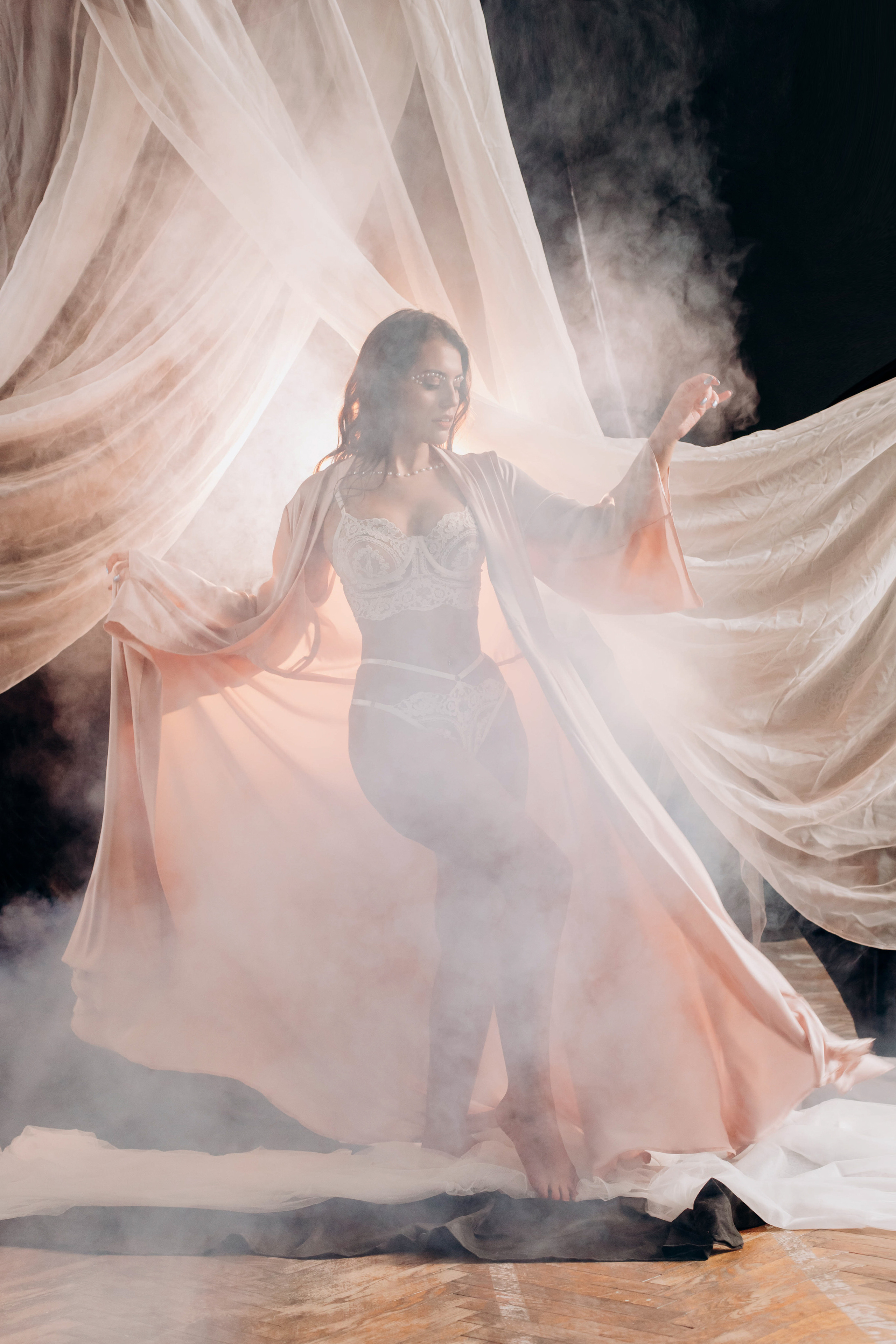 Амалия (творческая фотосессия). Семейный и свадебный фотограф в Воронеже Майя Добровольская