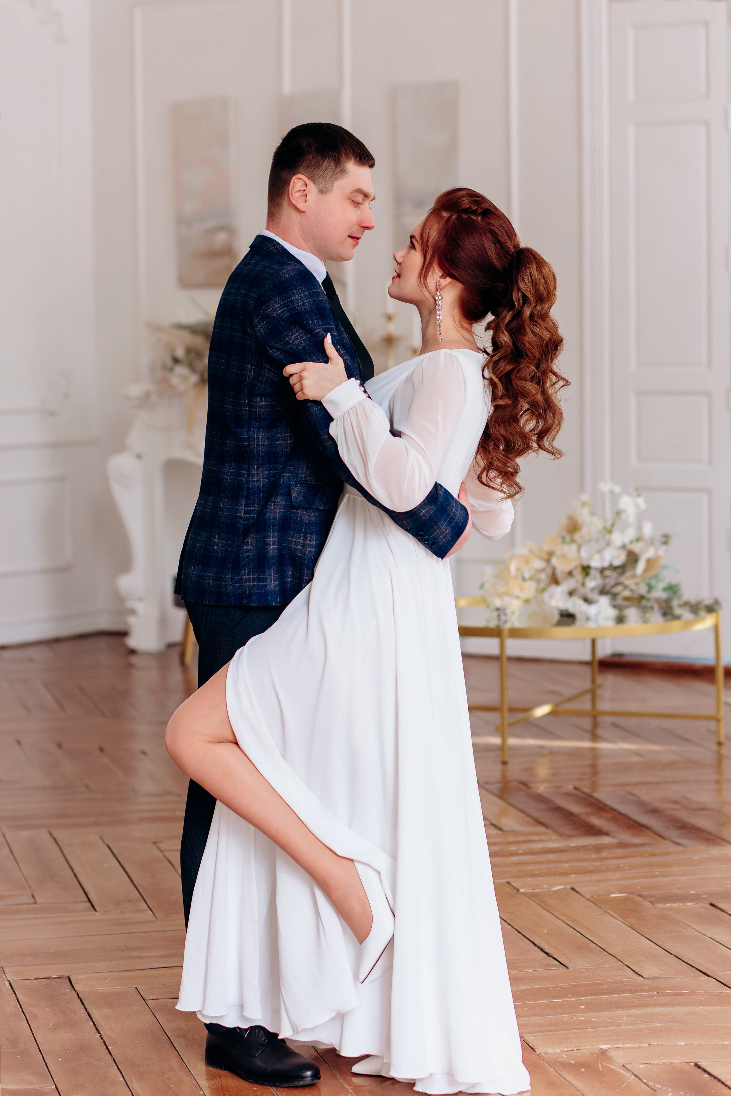 • Анжелика & Артур •. Семейный и свадебный фотограф в Воронеже Майя Добровольская