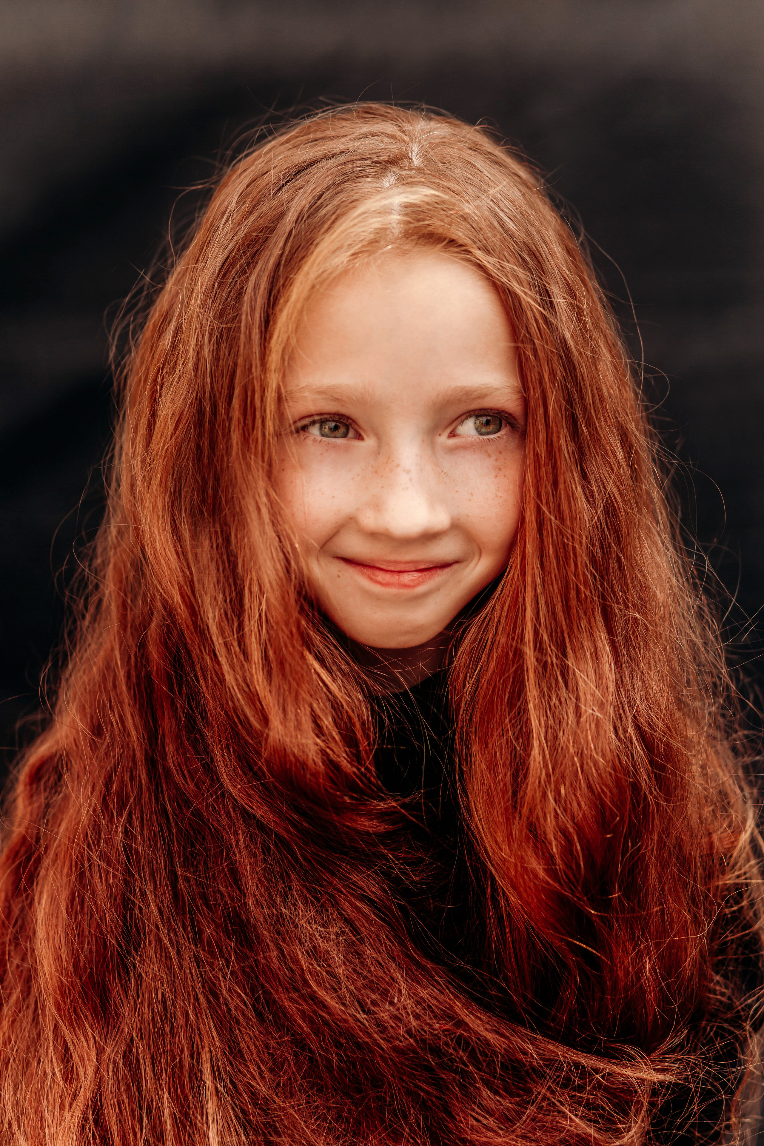 Настенька (фотосессия fashion). Семейный и свадебный фотограф в Воронеже Майя Добровольская