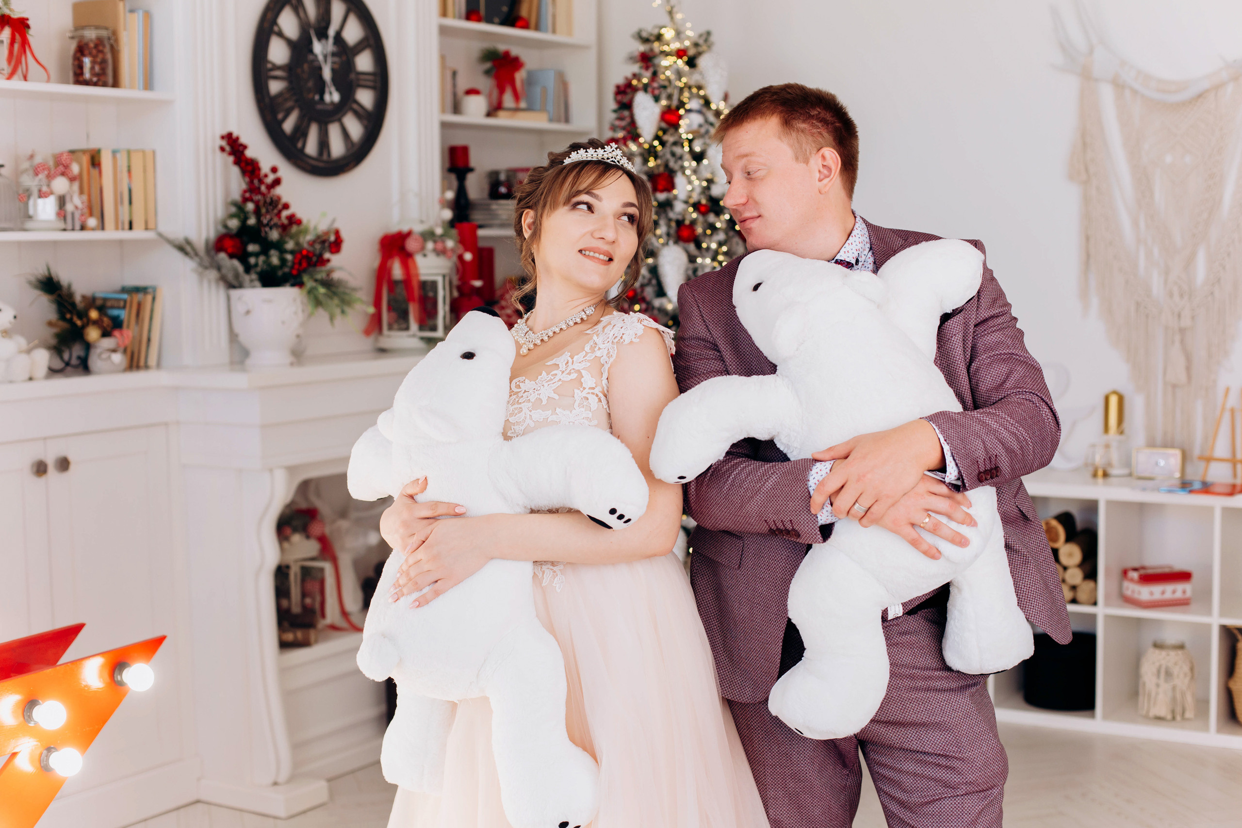 Мы можем всё, когда мы вместе!... Семейный и свадебный фотограф в Воронеже Майя Добровольская