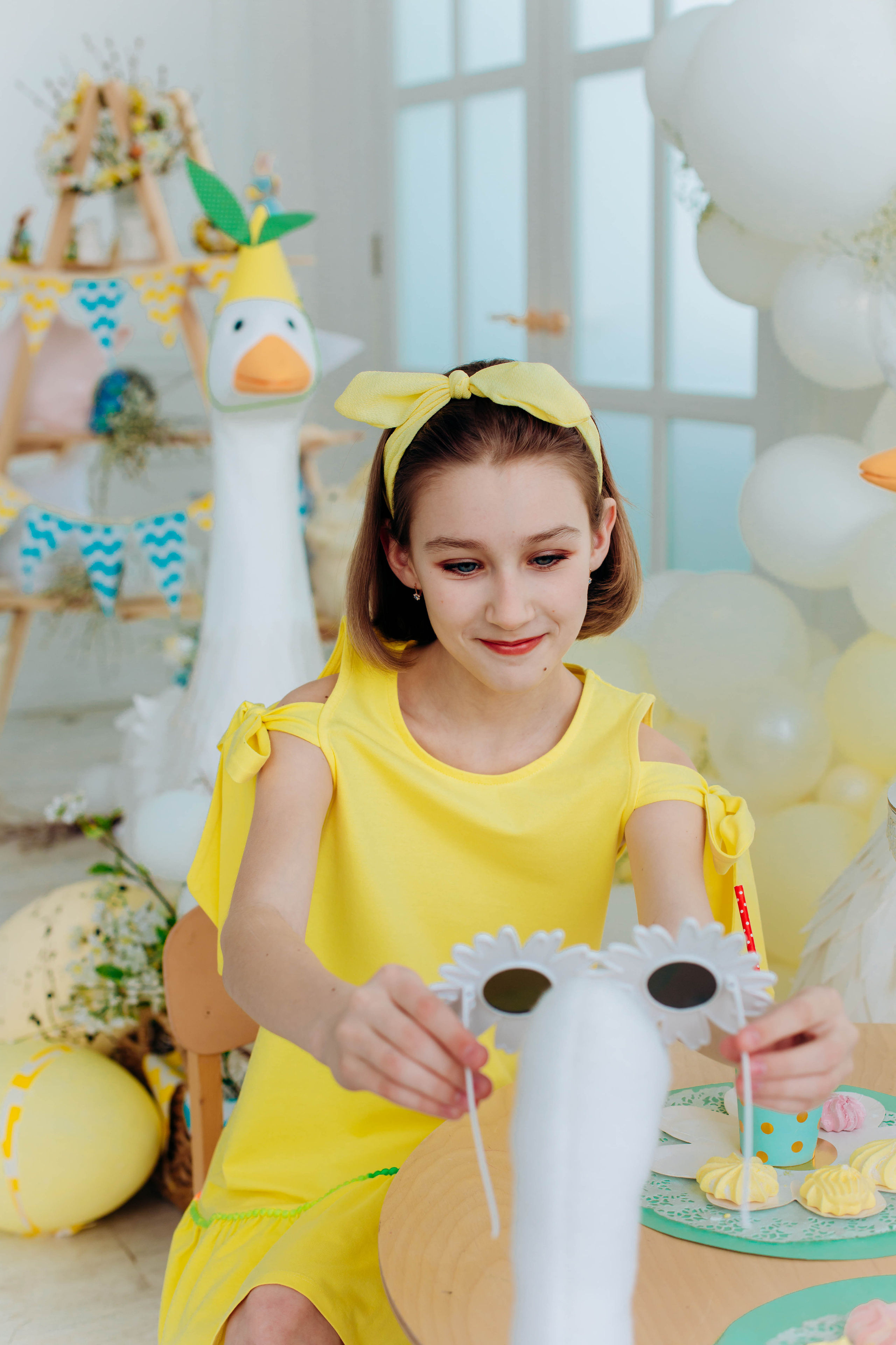 Лиза (Пасхальные истории). Семейный и свадебный фотограф в Воронеже Майя Добровольская