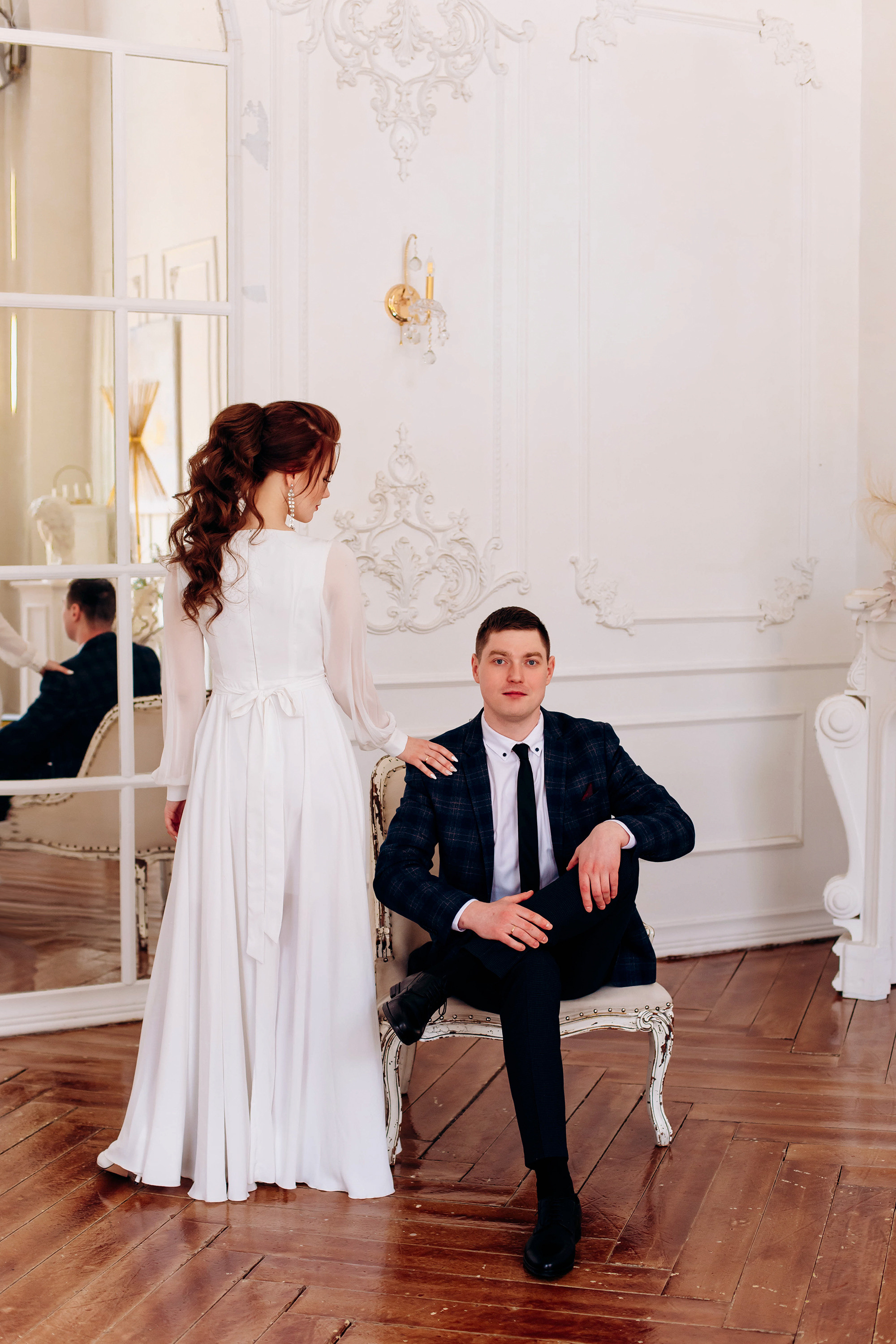 • Анжелика & Артур •. Семейный и свадебный фотограф в Воронеже Майя Добровольская