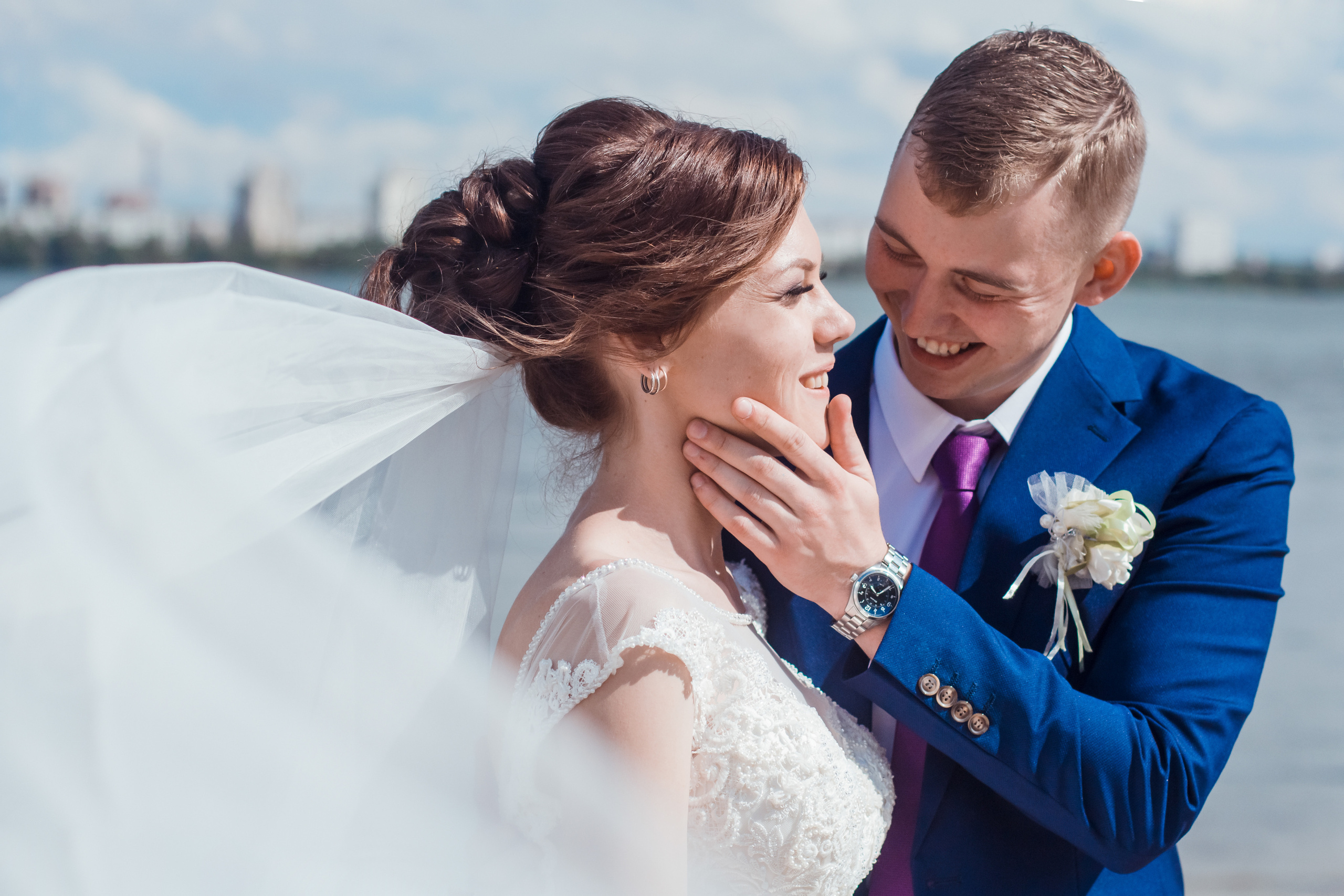 • Алексей & Кристина •. Семейный и свадебный фотограф в Воронеже Майя Добровольская