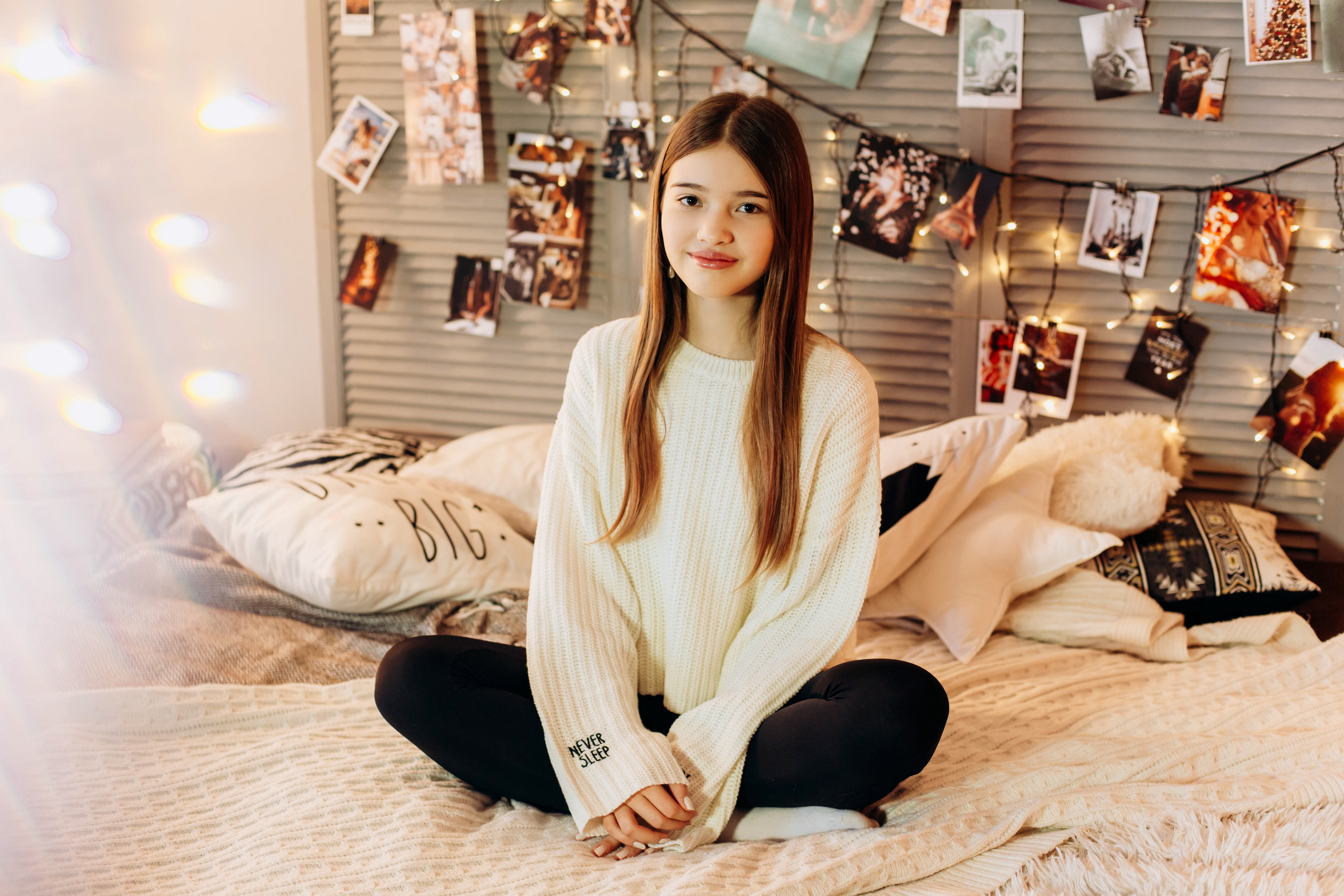 НОВОГОДНИЕ. Семейный и свадебный фотограф в Воронеже Майя Добровольская