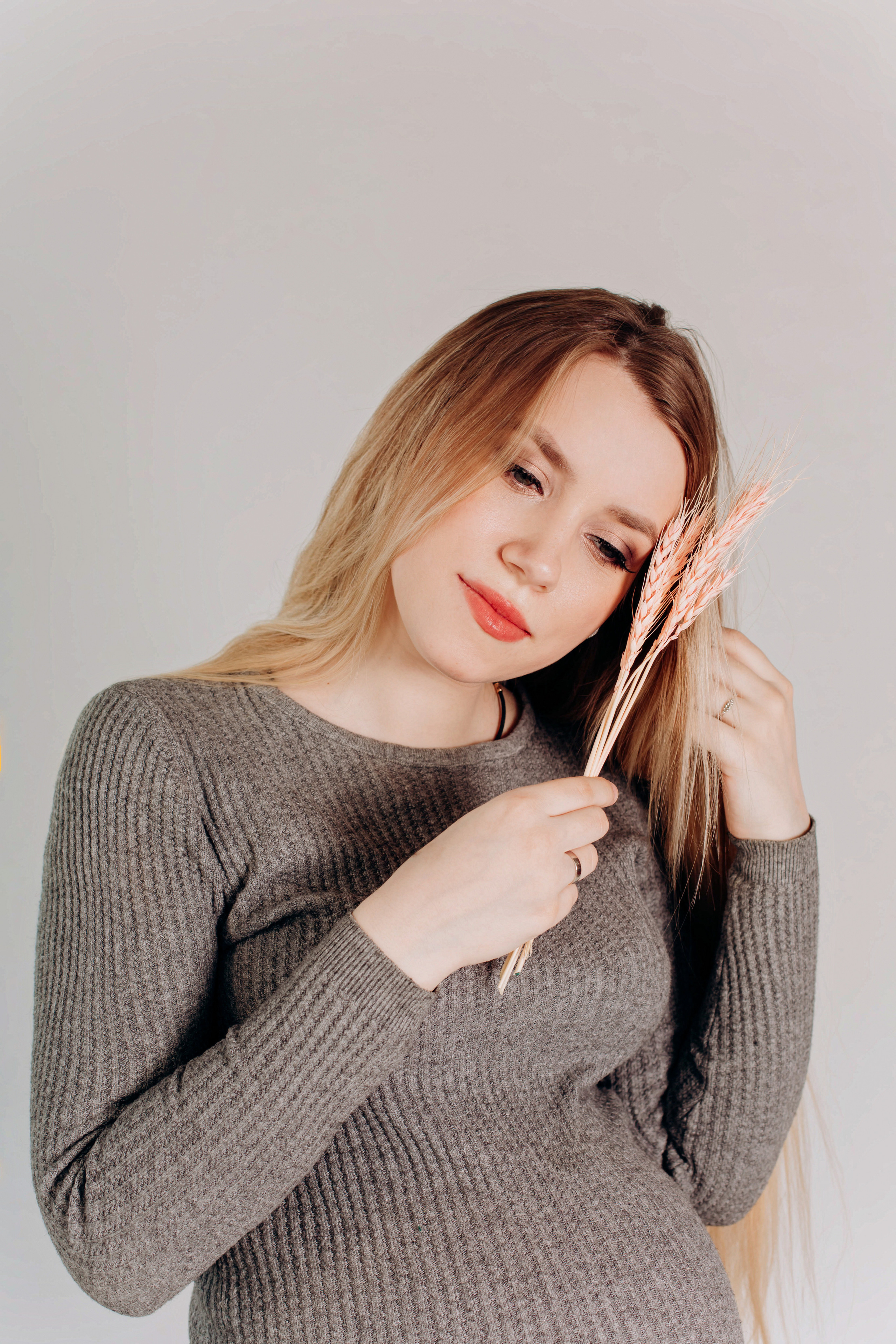 Стильное ожидание чуда :). Семейный и свадебный фотограф в Воронеже Майя Добровольская