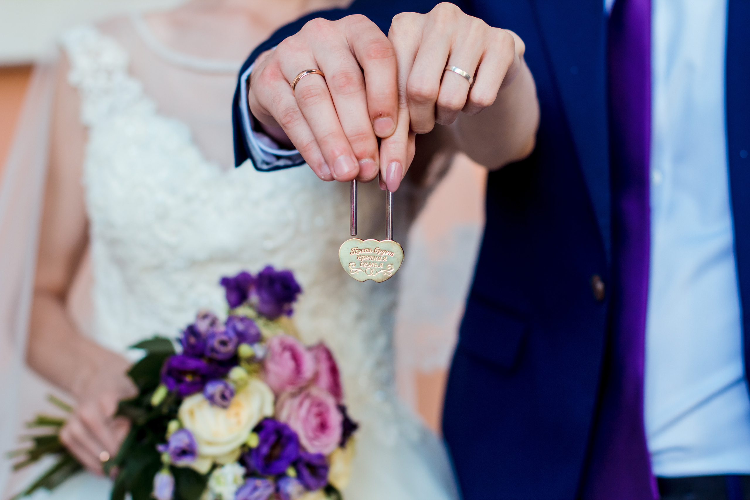 • Алексей & Кристина •. Семейный и свадебный фотограф в Воронеже Майя Добровольская