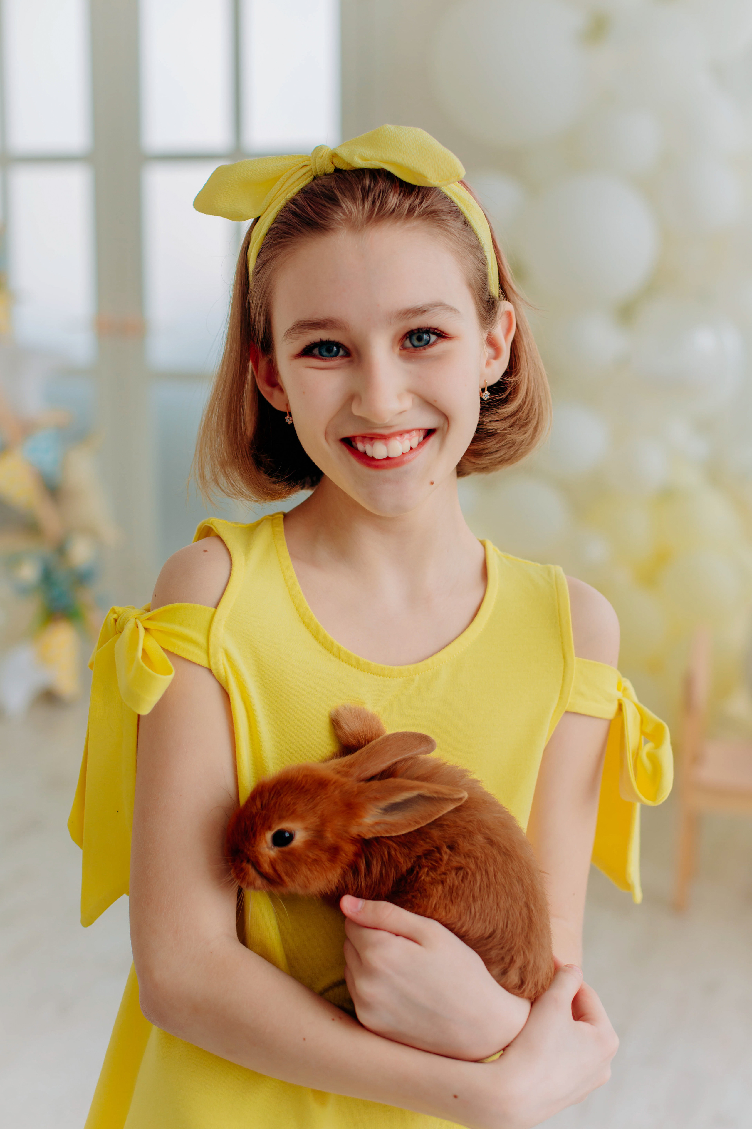 Лиза (Пасхальные истории). Семейный и свадебный фотограф в Воронеже Майя Добровольская