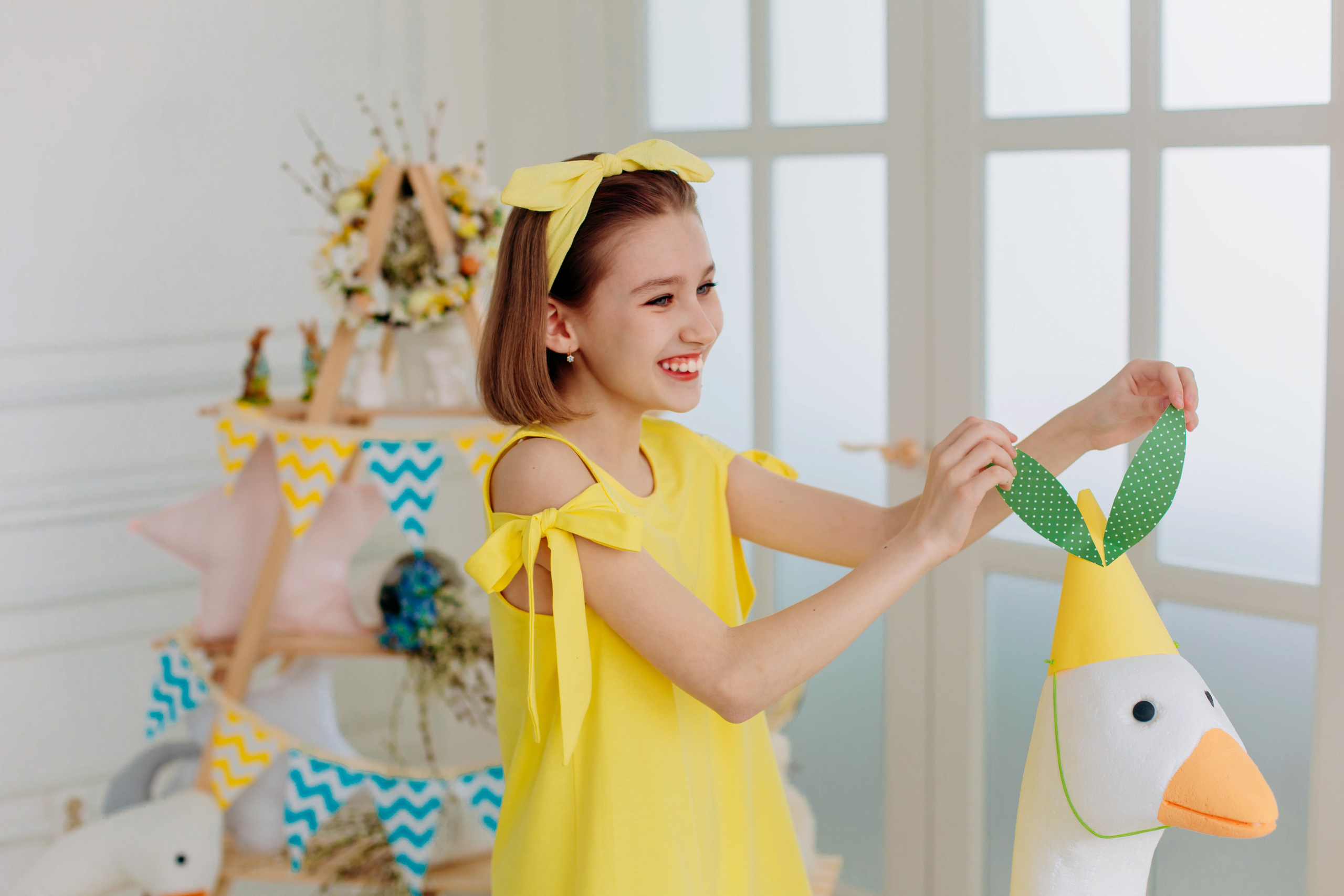 Лиза (Пасхальные истории). Семейный и свадебный фотограф в Воронеже Майя Добровольская