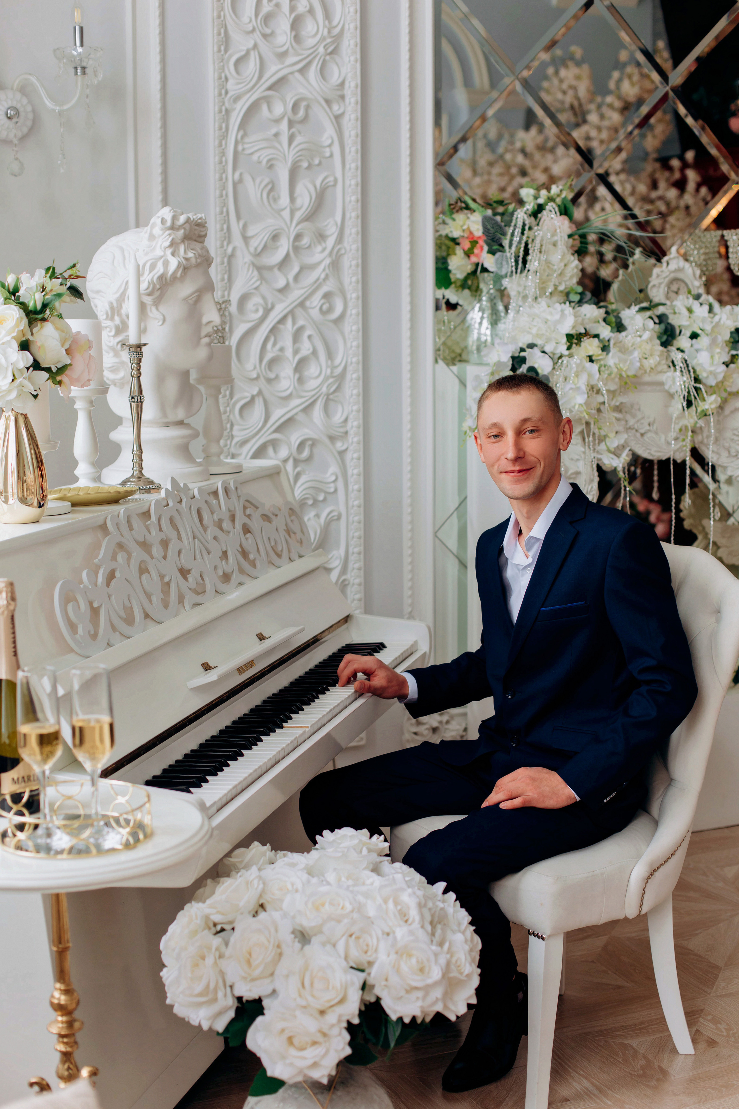 • Виктор & Дарья •. Семейный и свадебный фотограф в Воронеже Майя Добровольская