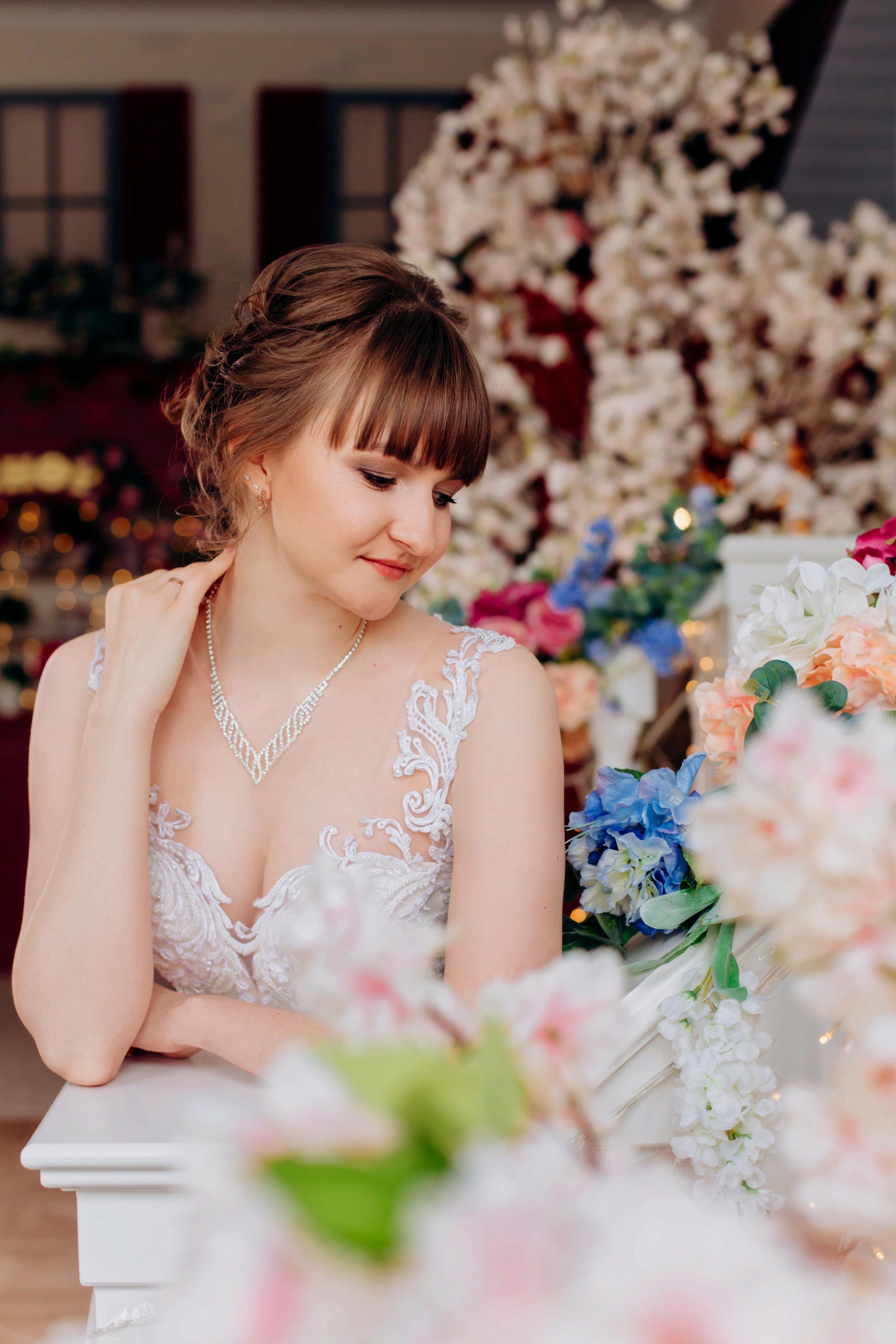 • Виктор & Дарья •. Семейный и свадебный фотограф в Воронеже Майя Добровольская