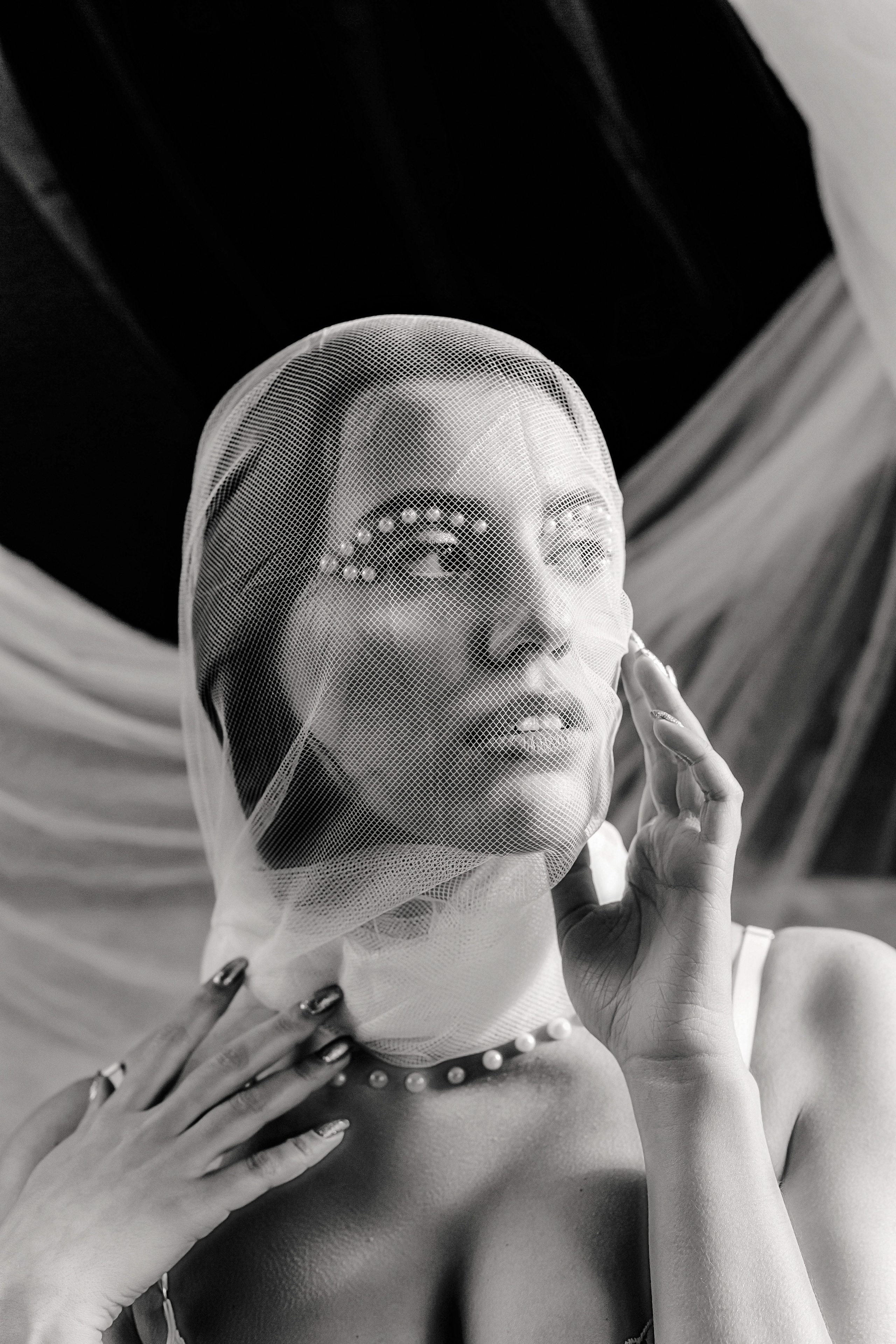 Амалия (творческая фотосессия). Семейный и свадебный фотограф в Воронеже Майя Добровольская