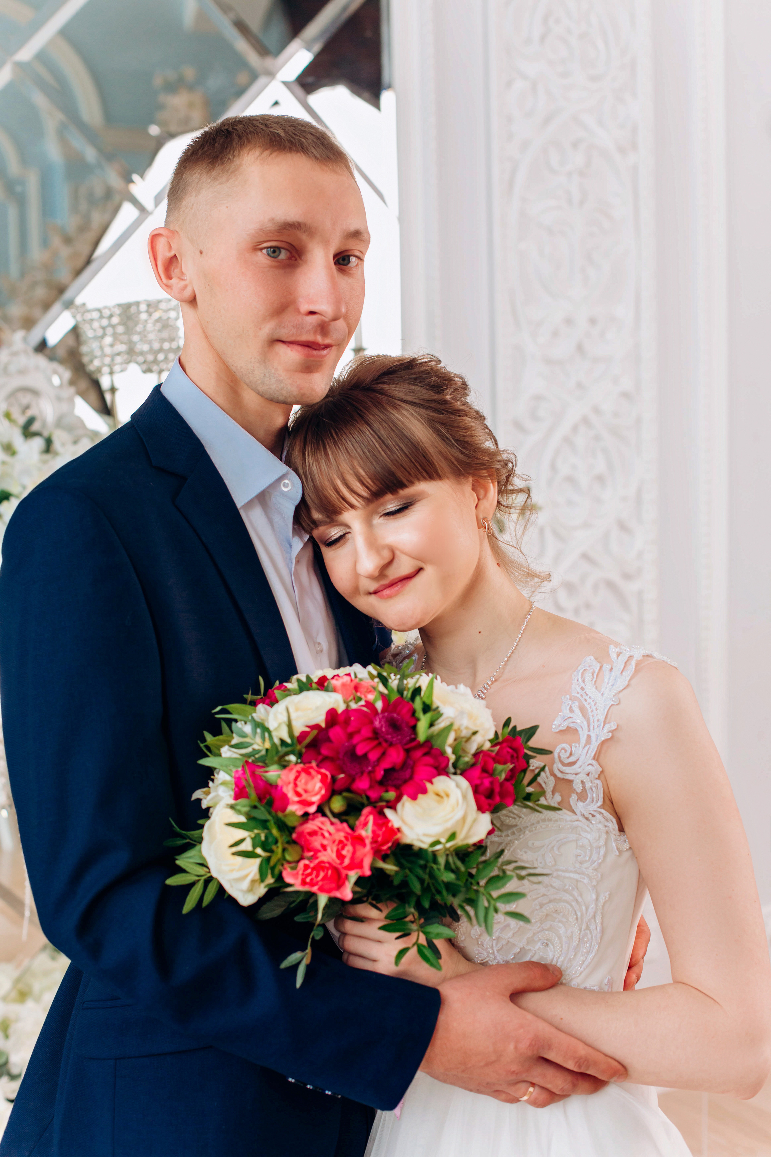 • Виктор & Дарья •. Семейный и свадебный фотограф в Воронеже Майя Добровольская