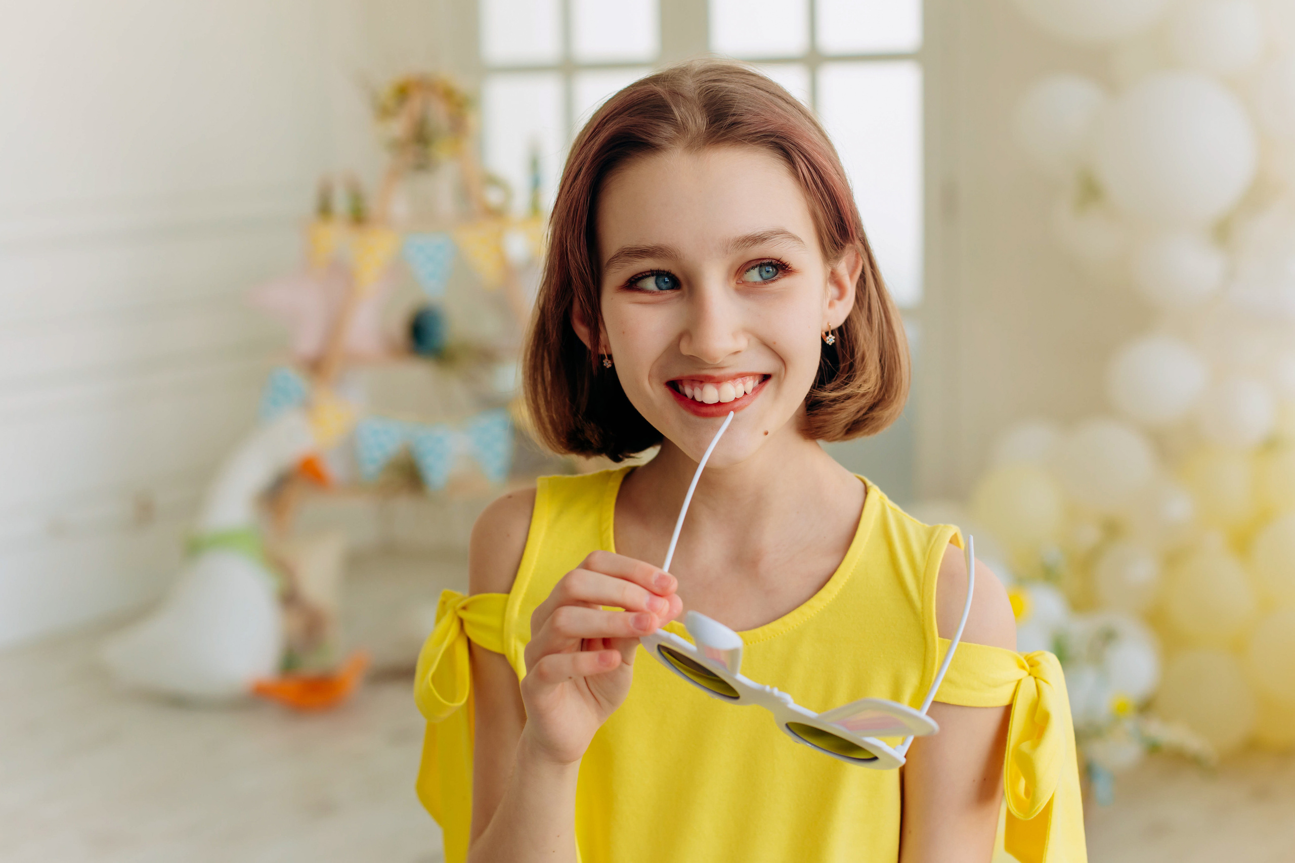 Лиза (Пасхальные истории). Семейный и свадебный фотограф в Воронеже Майя Добровольская