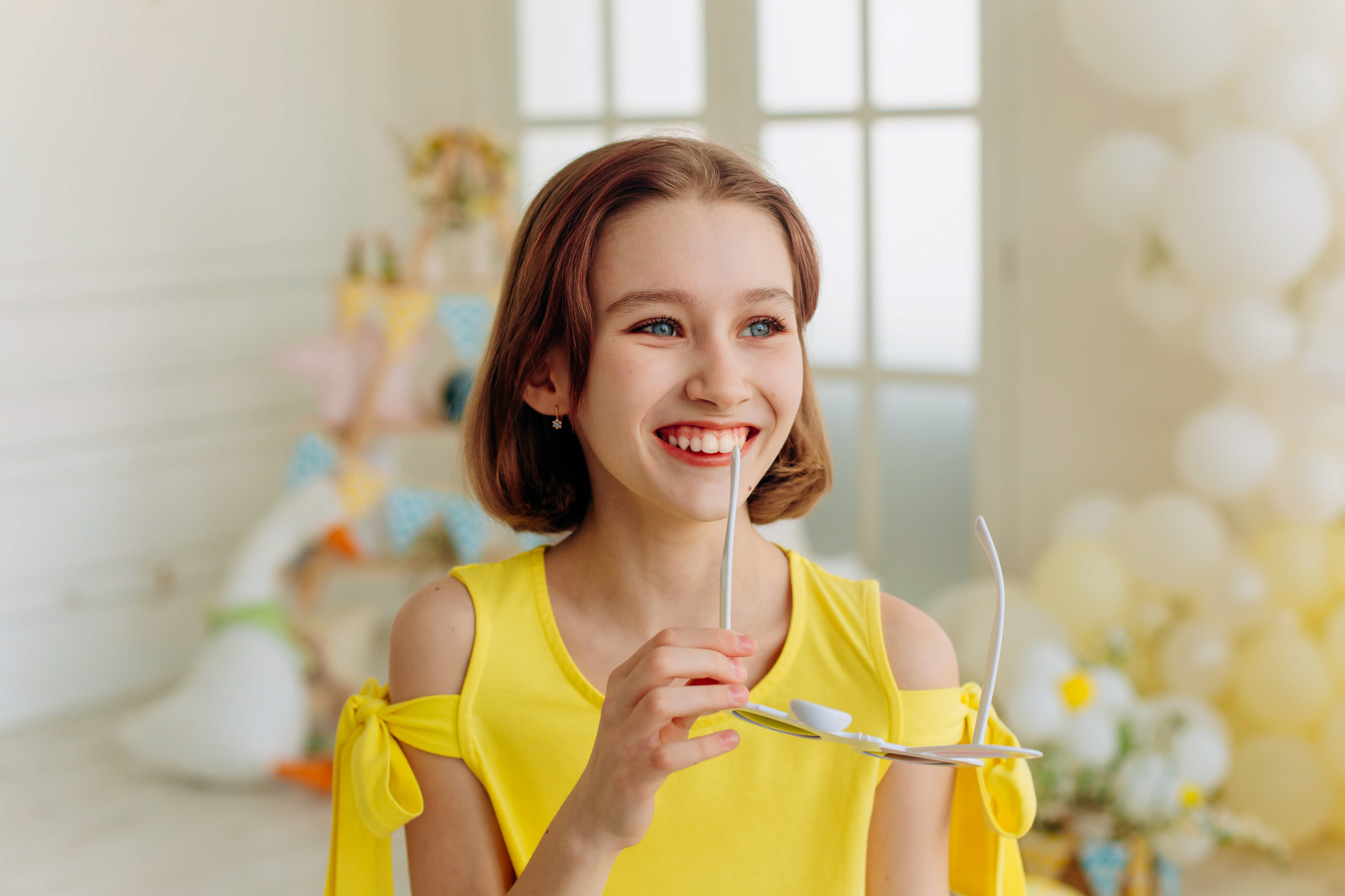 Лиза (Пасхальные истории). Семейный и свадебный фотограф в Воронеже Майя Добровольская