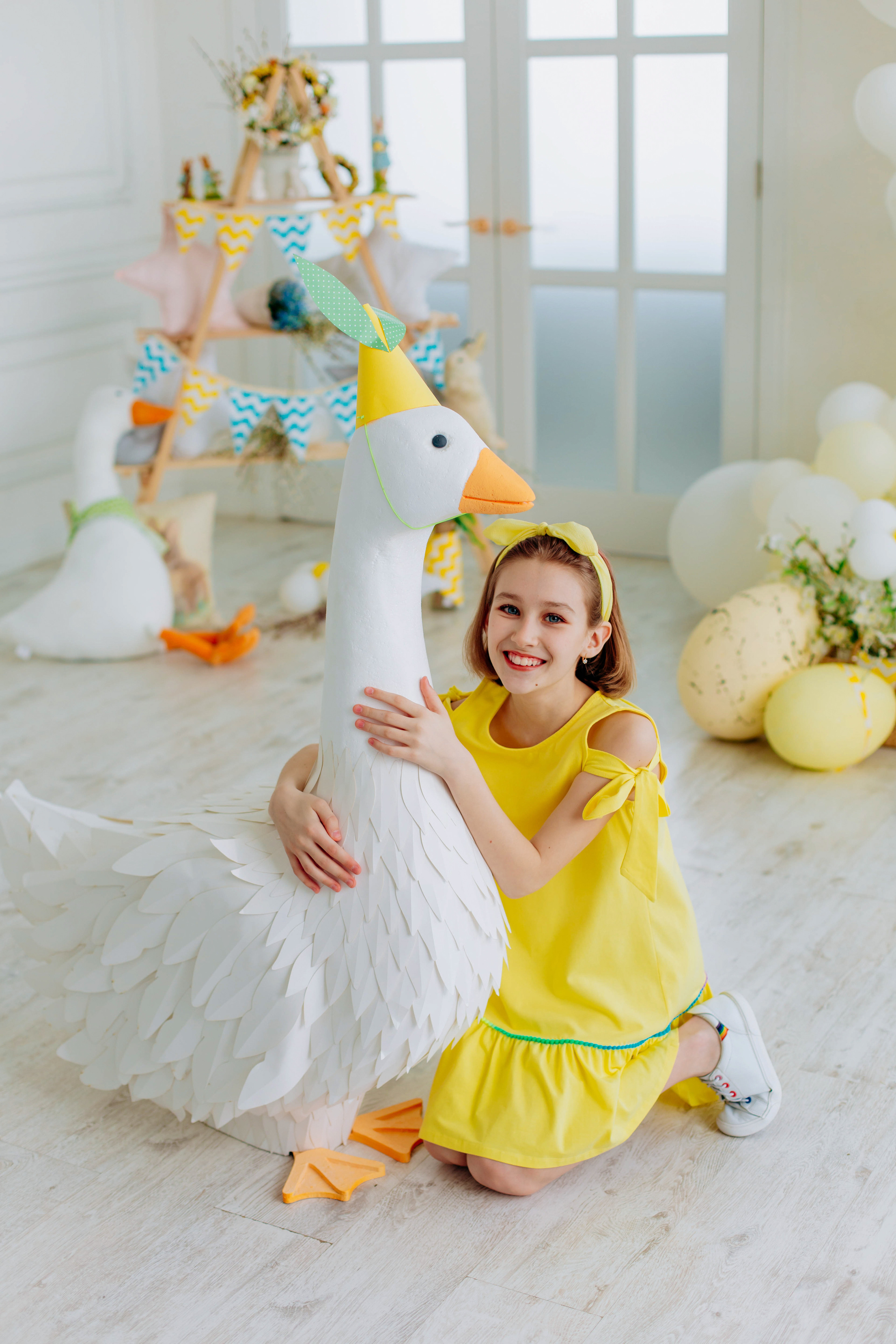 Лиза (Пасхальные истории). Семейный и свадебный фотограф в Воронеже Майя Добровольская