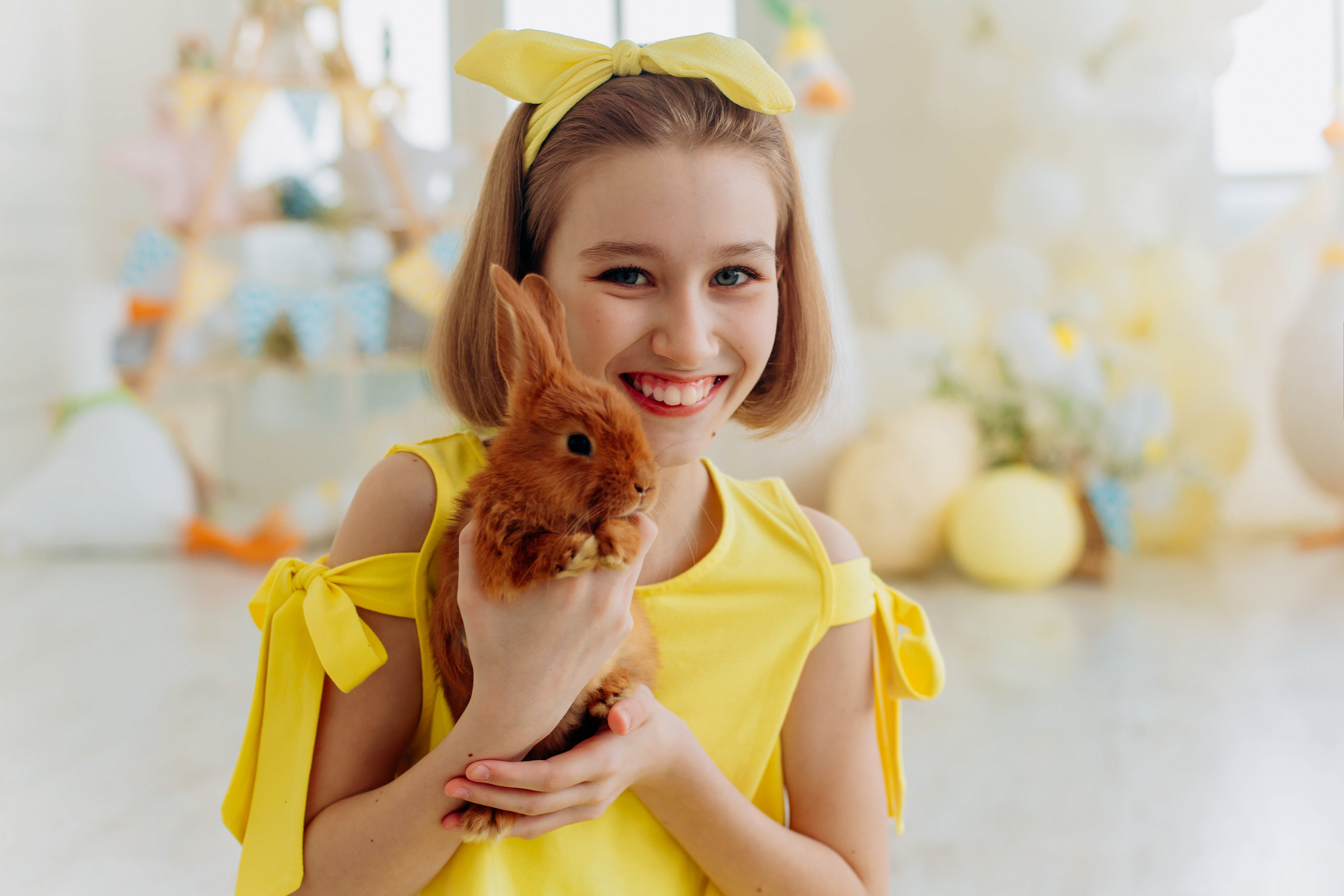 Лиза (Пасхальные истории). Семейный и свадебный фотограф в Воронеже Майя Добровольская