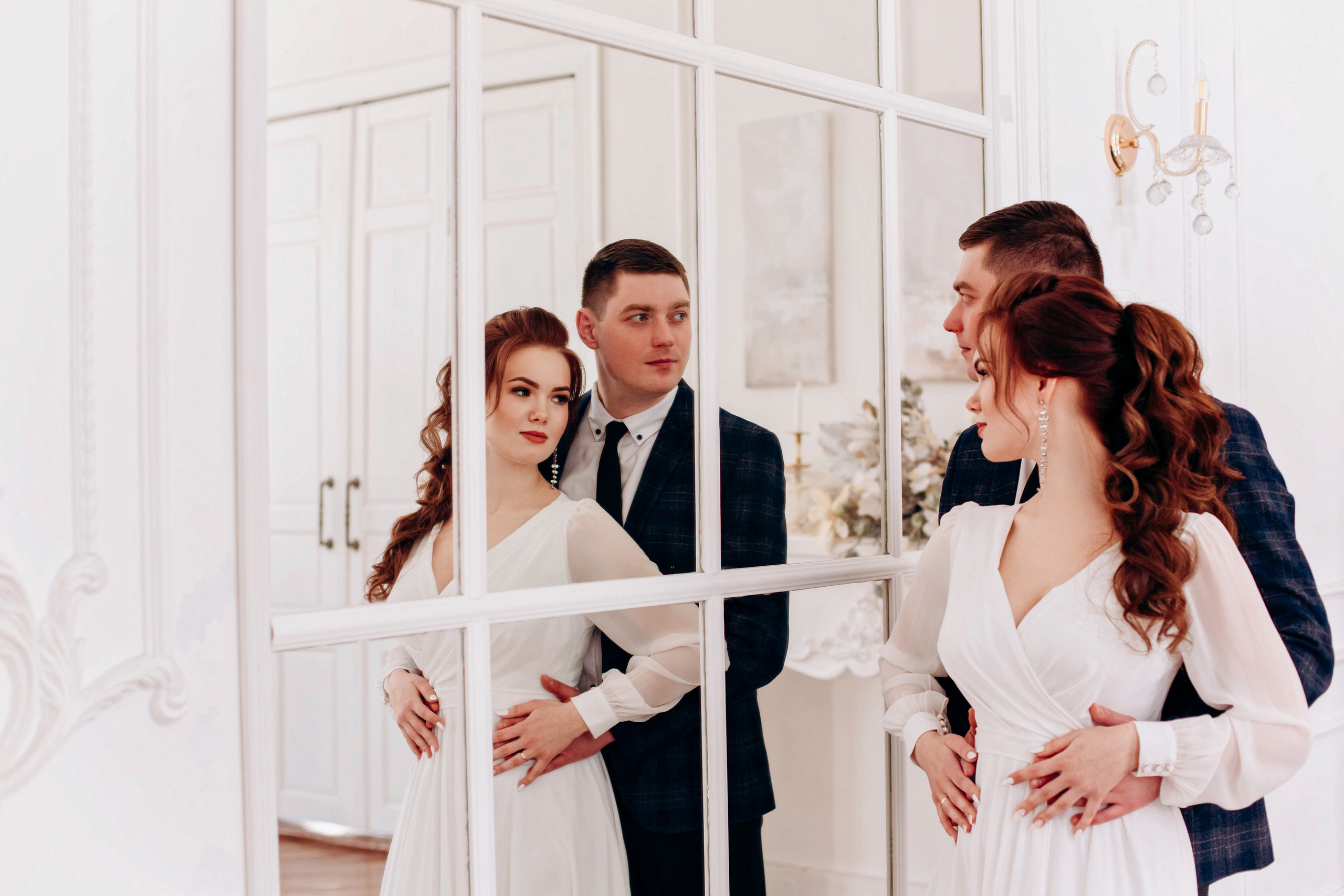 • Анжелика & Артур •. Семейный и свадебный фотограф в Воронеже Майя Добровольская