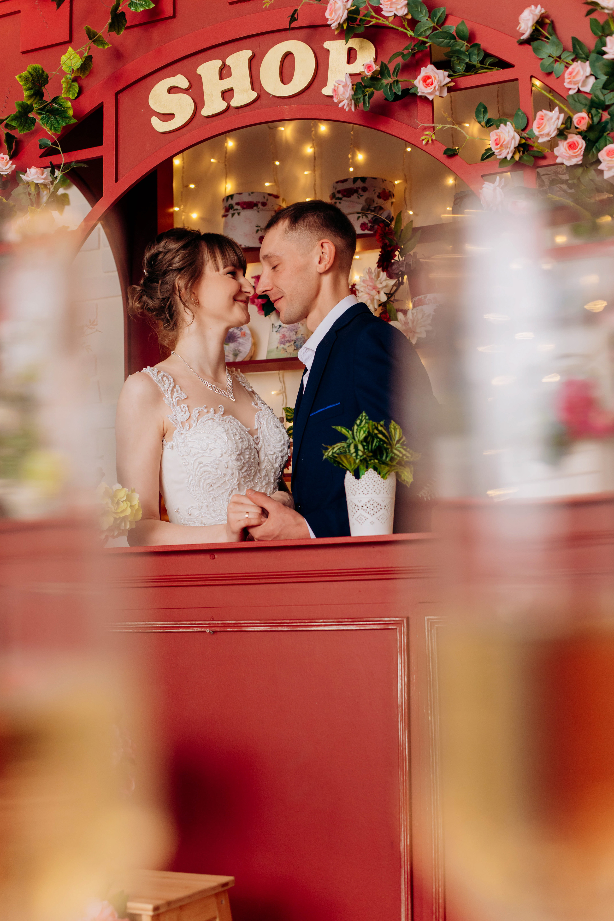 • Виктор & Дарья •. Семейный и свадебный фотограф в Воронеже Майя Добровольская