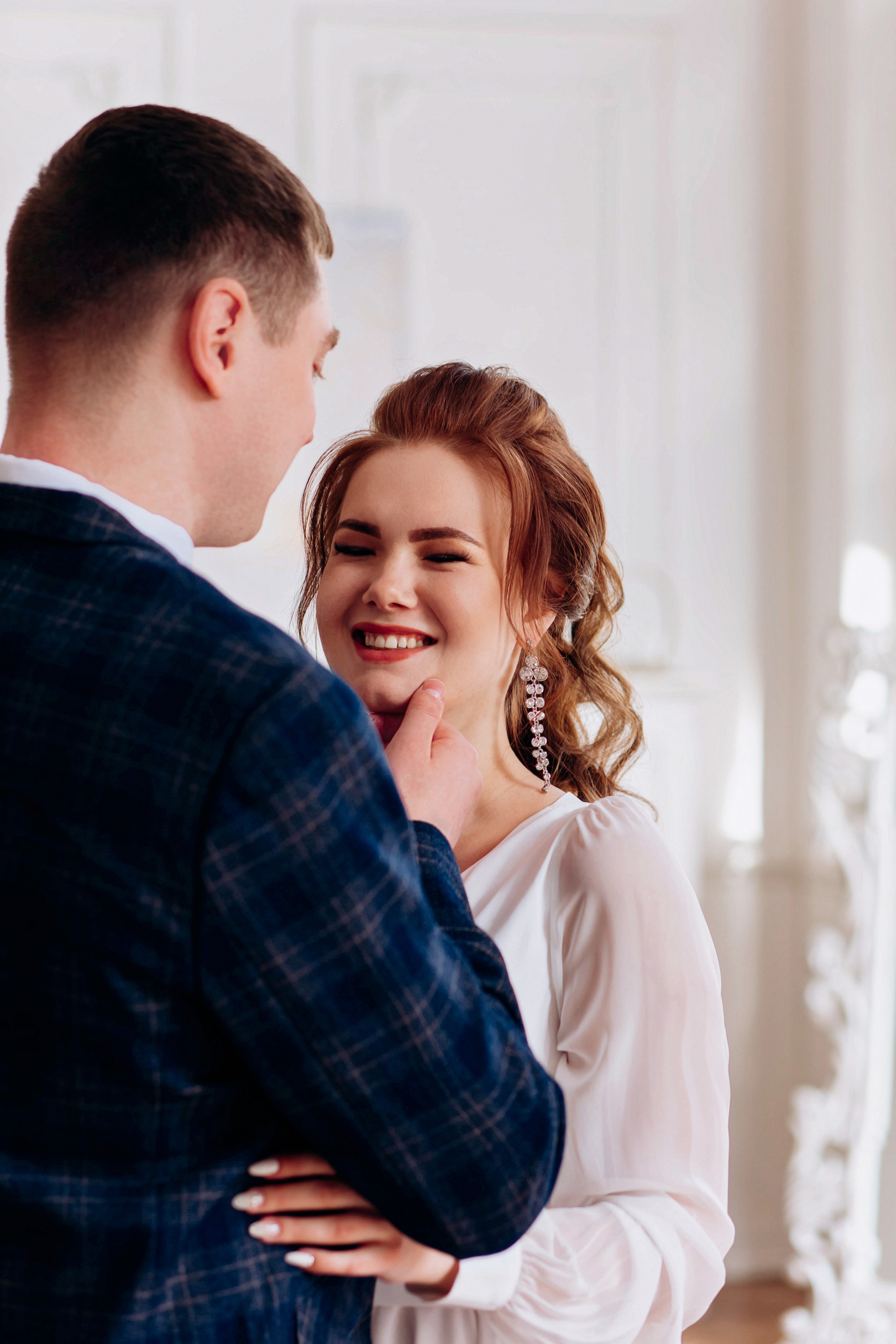 • Анжелика & Артур •. Семейный и свадебный фотограф в Воронеже Майя Добровольская