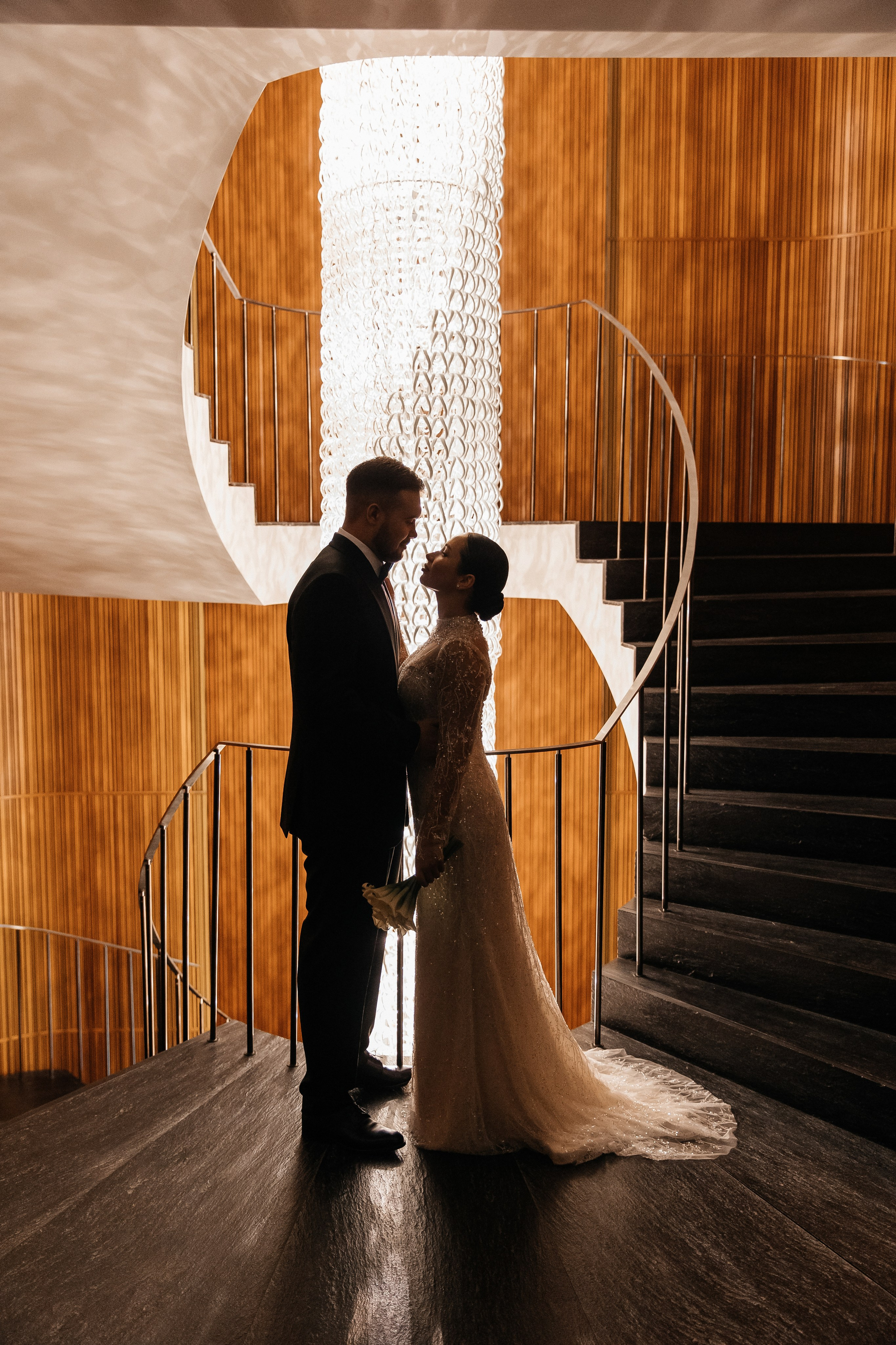 Настя и Арсений. Свадебный и семейный фотограф в Москве Холда Тати