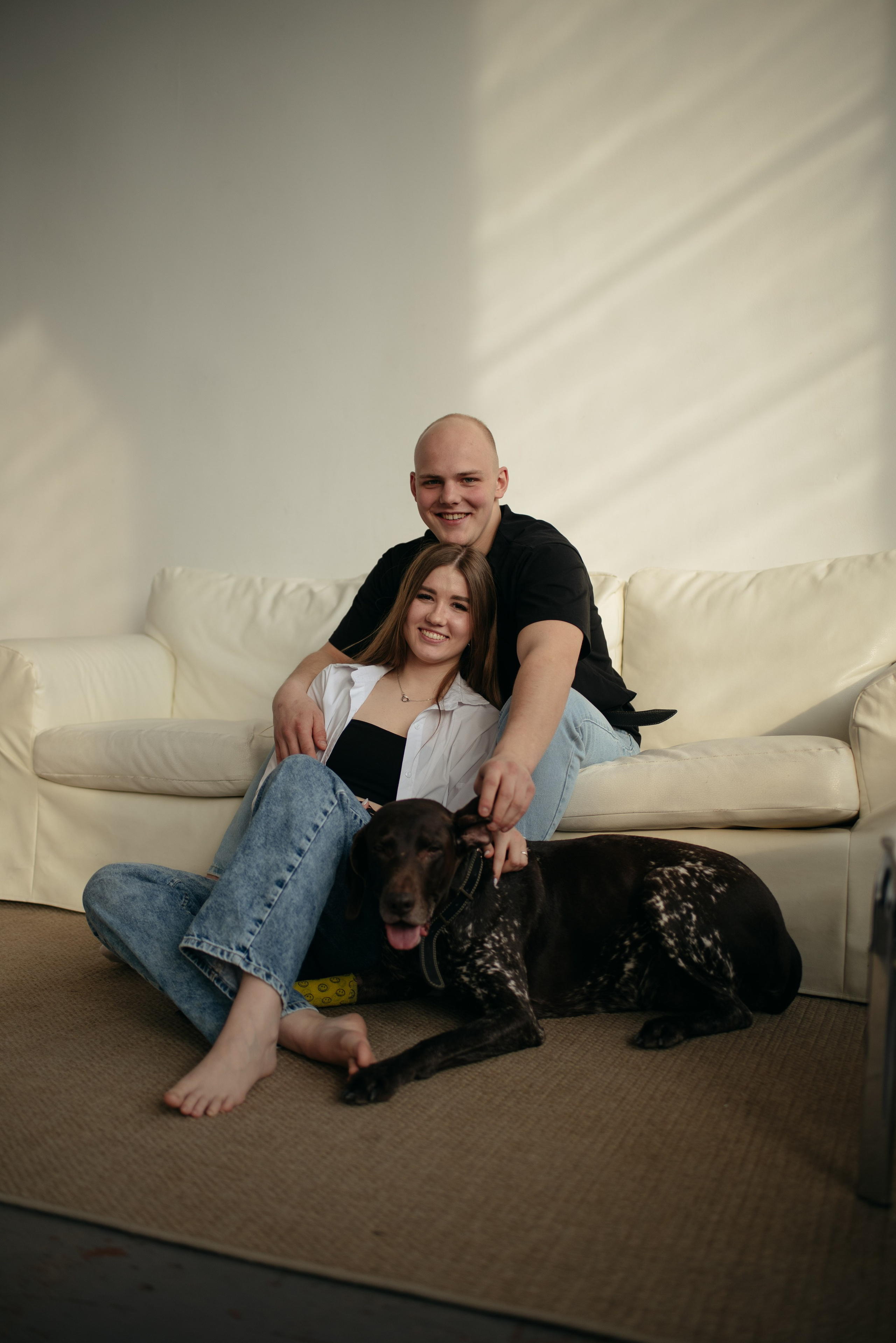 Елизавета & Максим. Обо мне