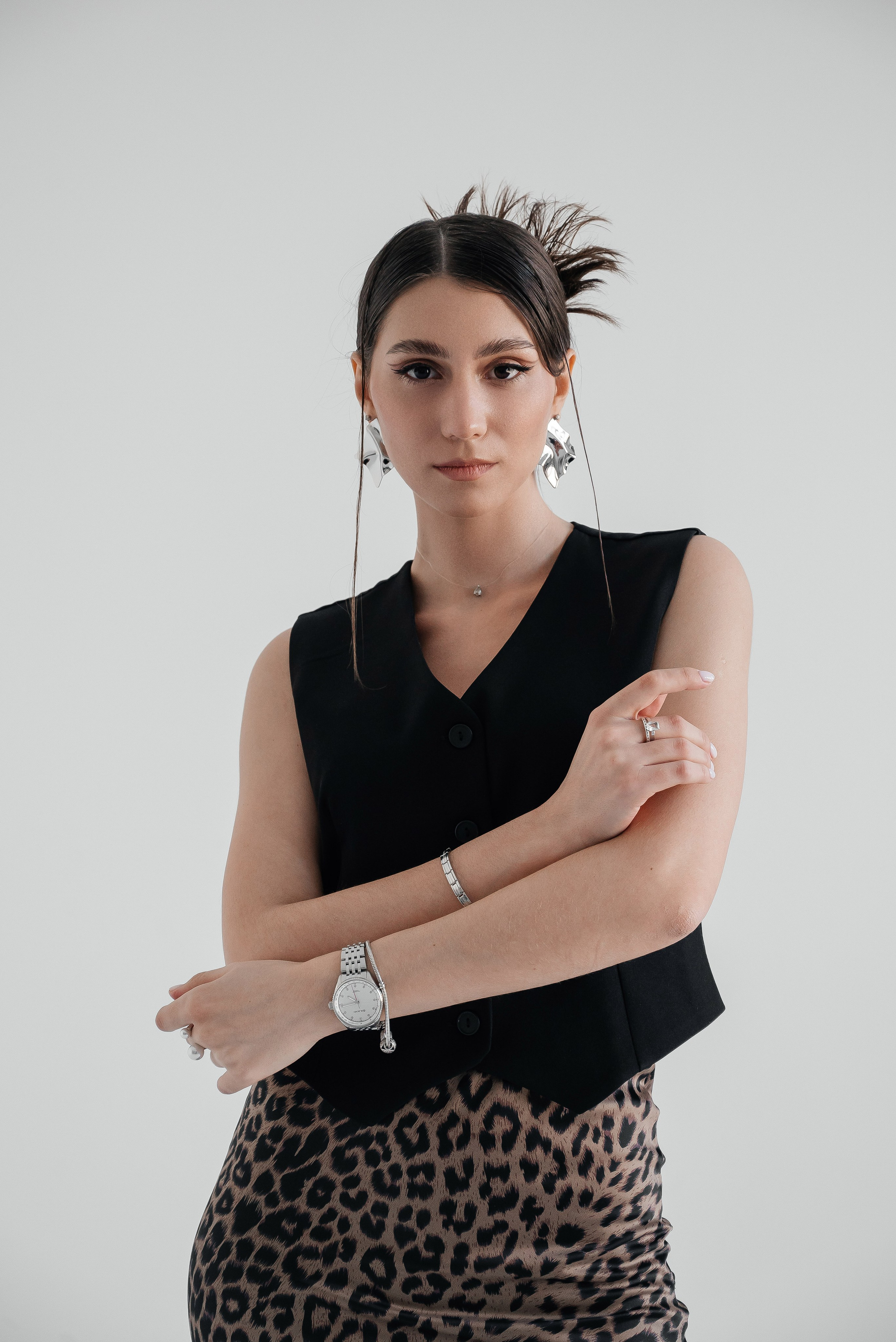 Роксана. Тамара Власова