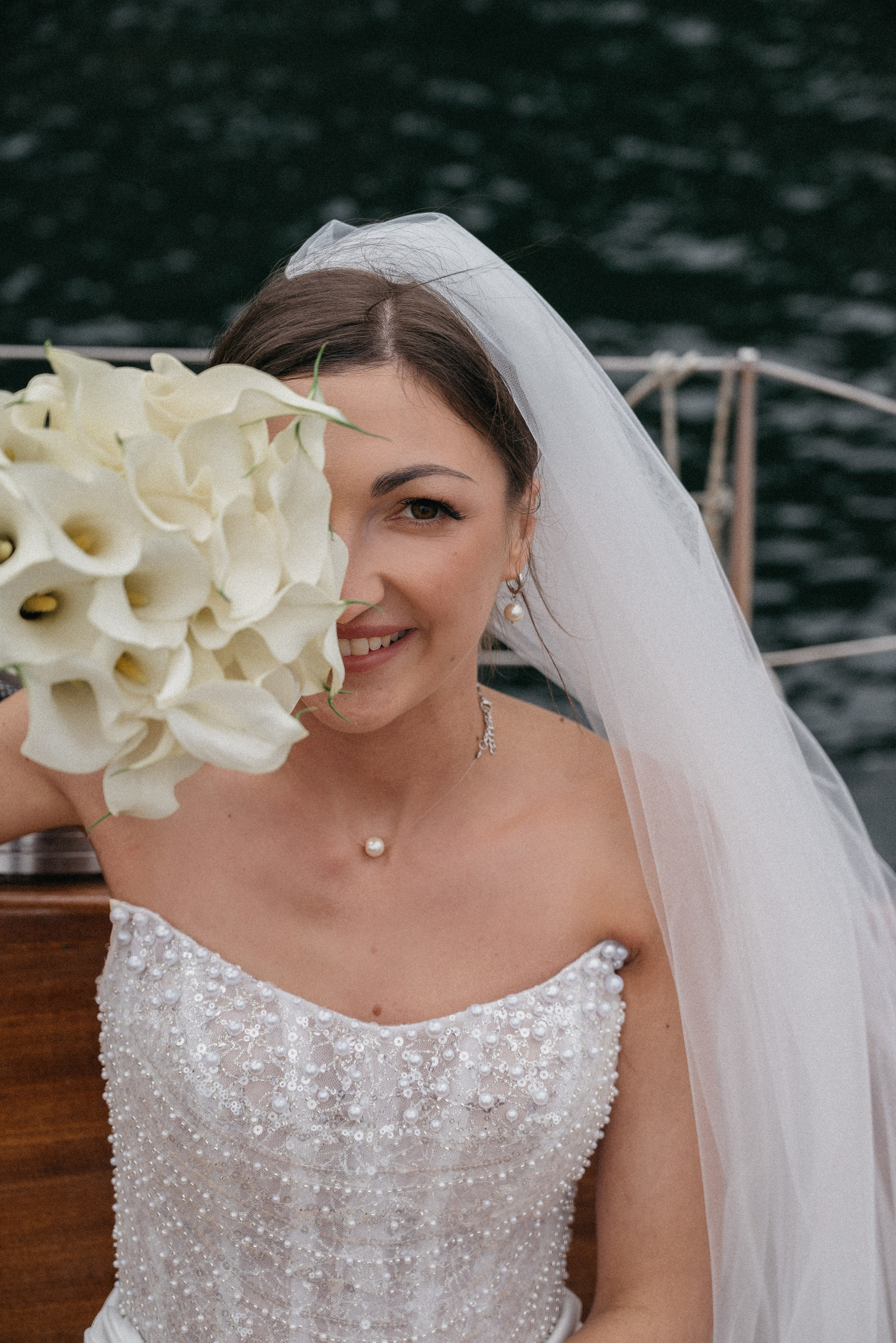 Игорь и Саша. Тамара Власова