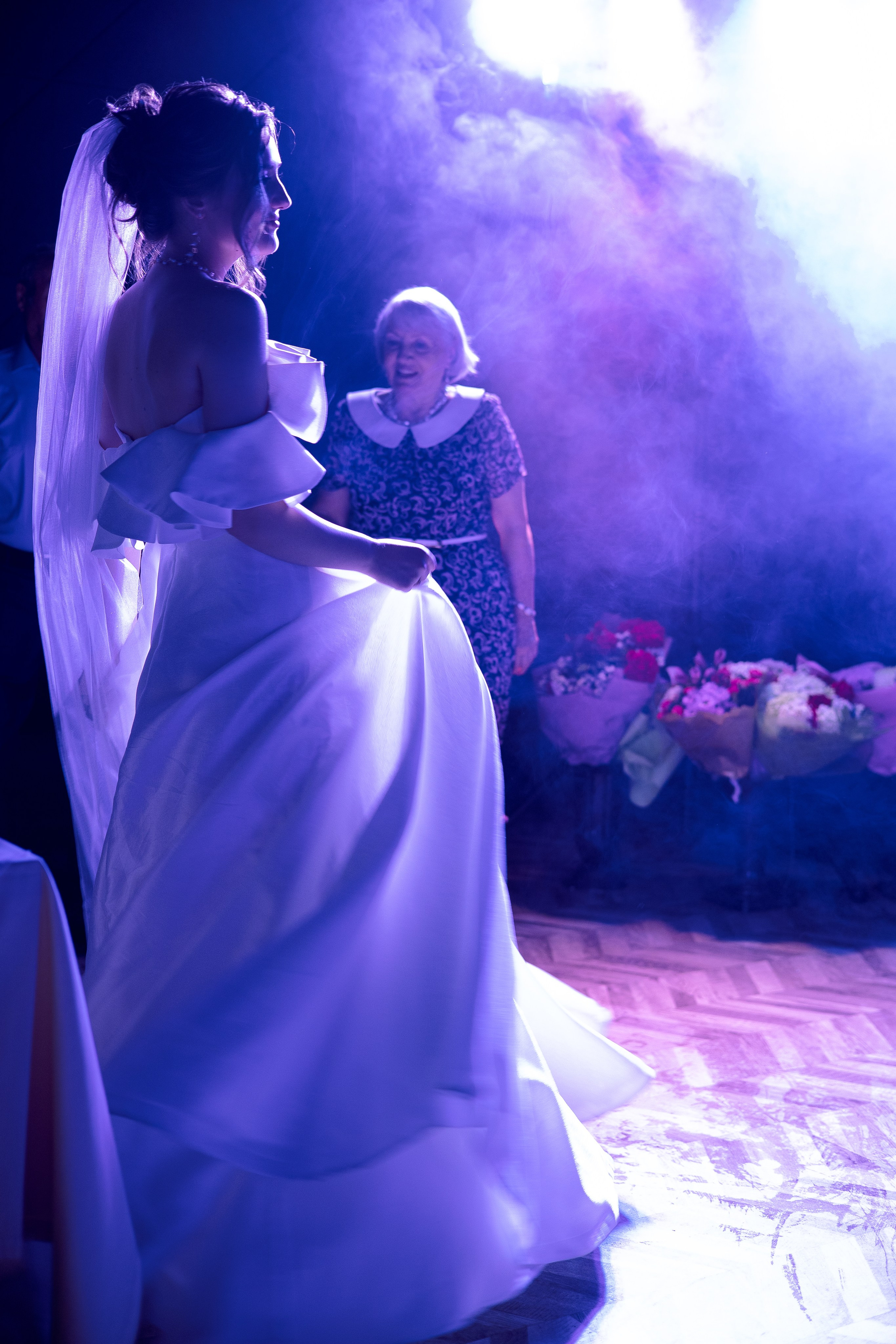 Дмиртий и Вероника. Свадебный и семейный фотограф в городах Уфа и Стерлитамак