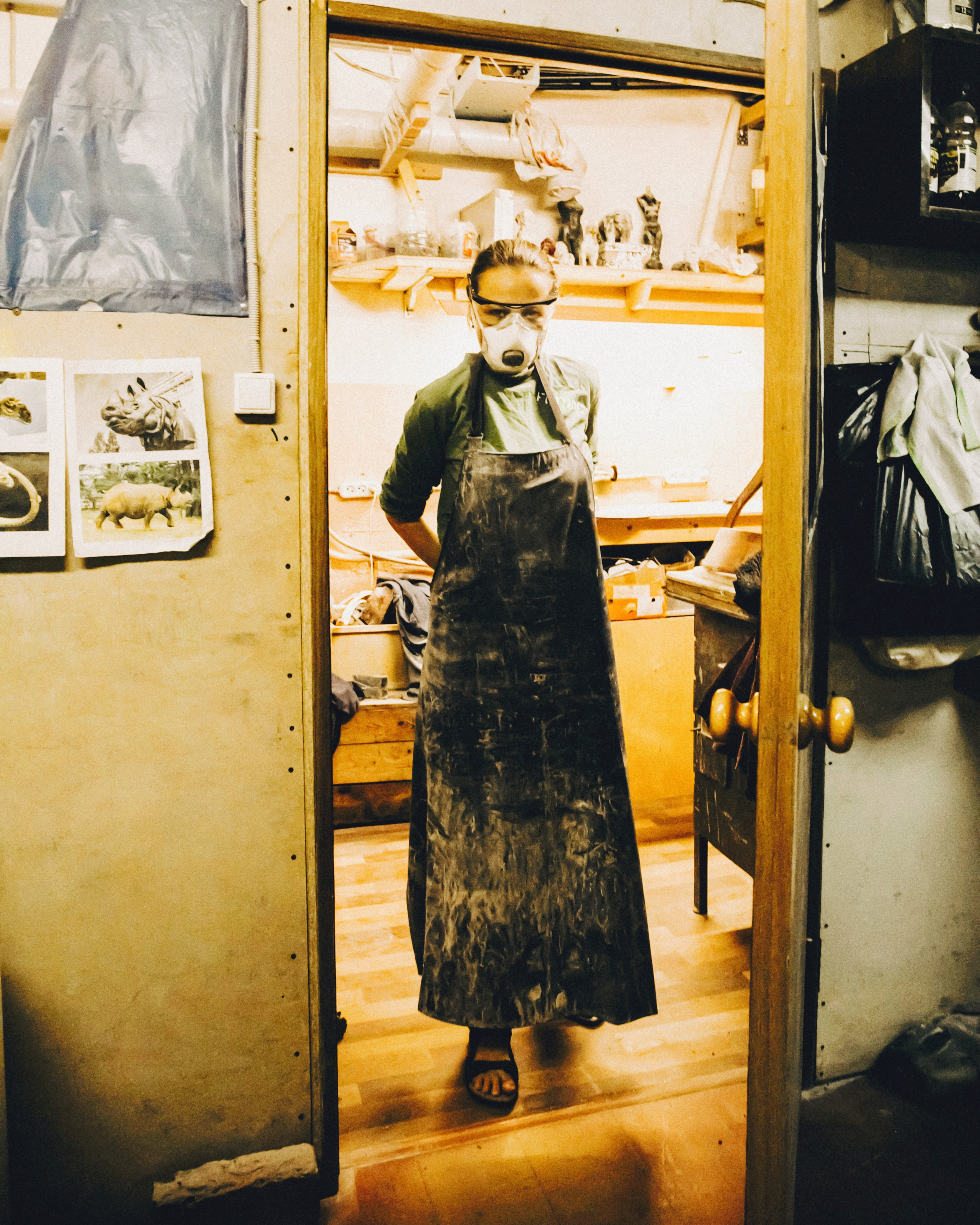 Юля. Портретный фотограф Ванинен Анастасия. Санкт-Петербург