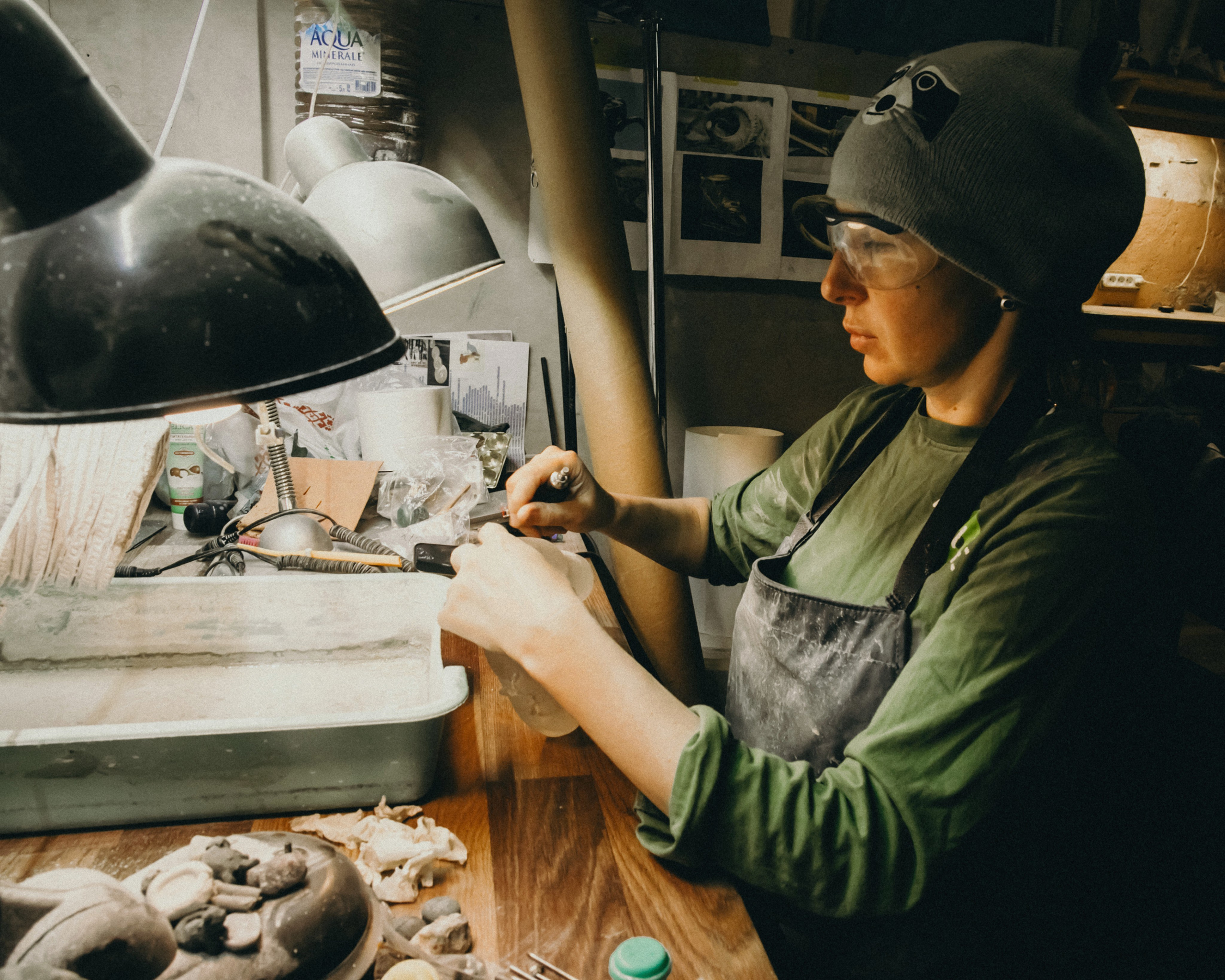 Юля. Портретный фотограф Ванинен Анастасия. Санкт-Петербург