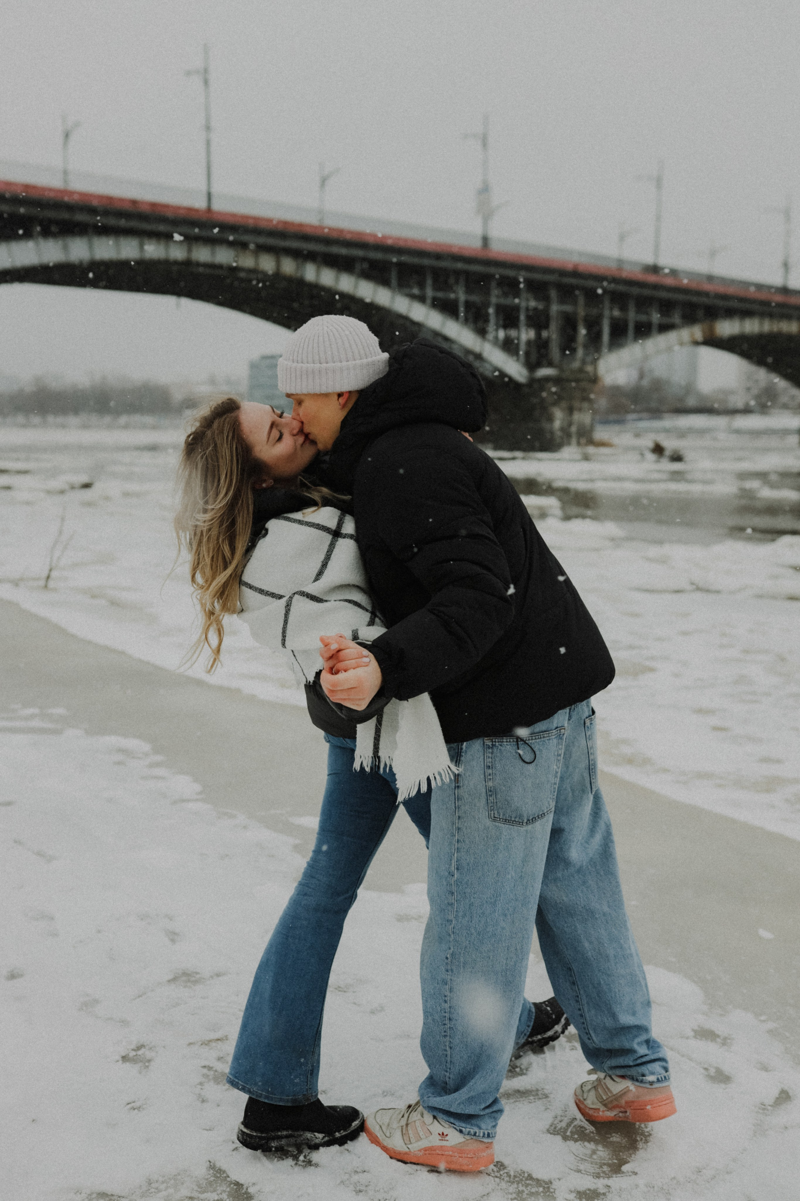 Покажи мне любовь. Свадебный и семейный фотограф в Варшаве