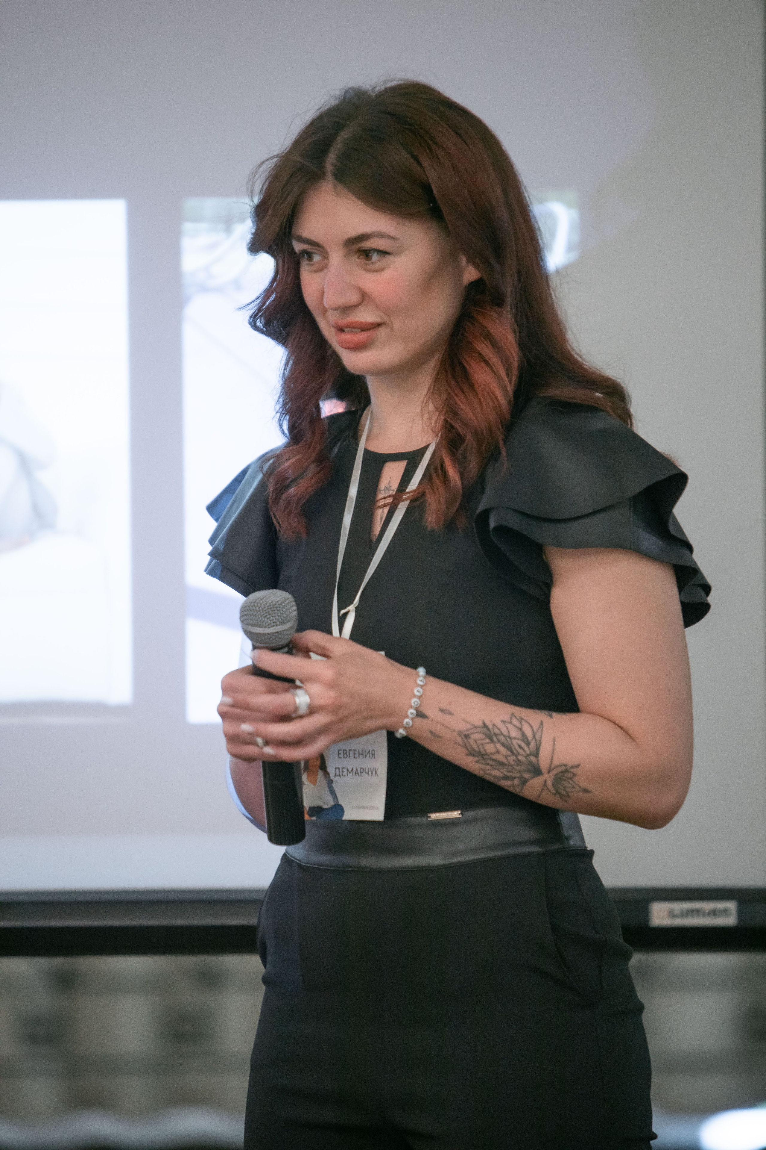 Семь ключей. Репортажный фотограф в Новосибирске