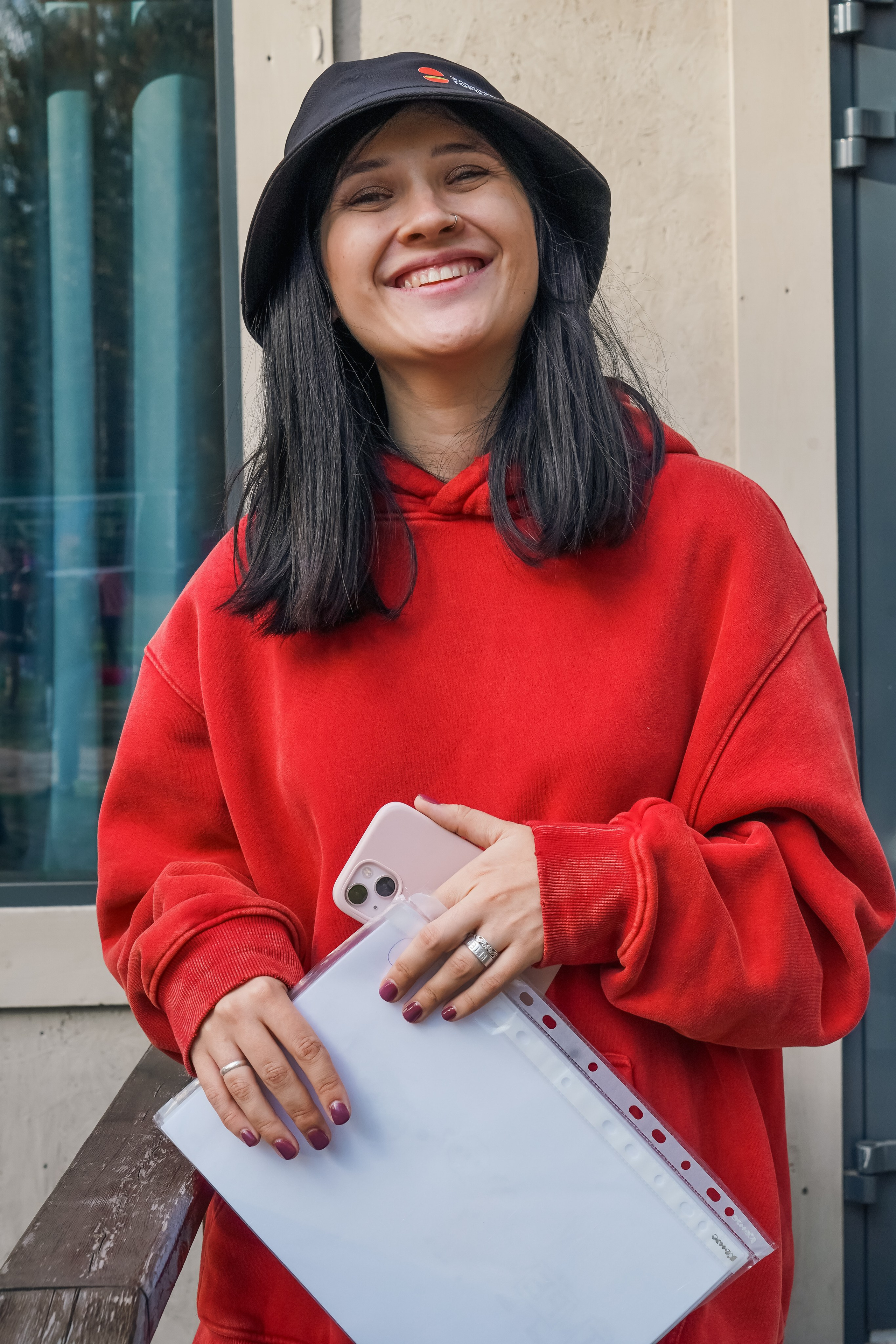 Пикник Электронный город. Главная