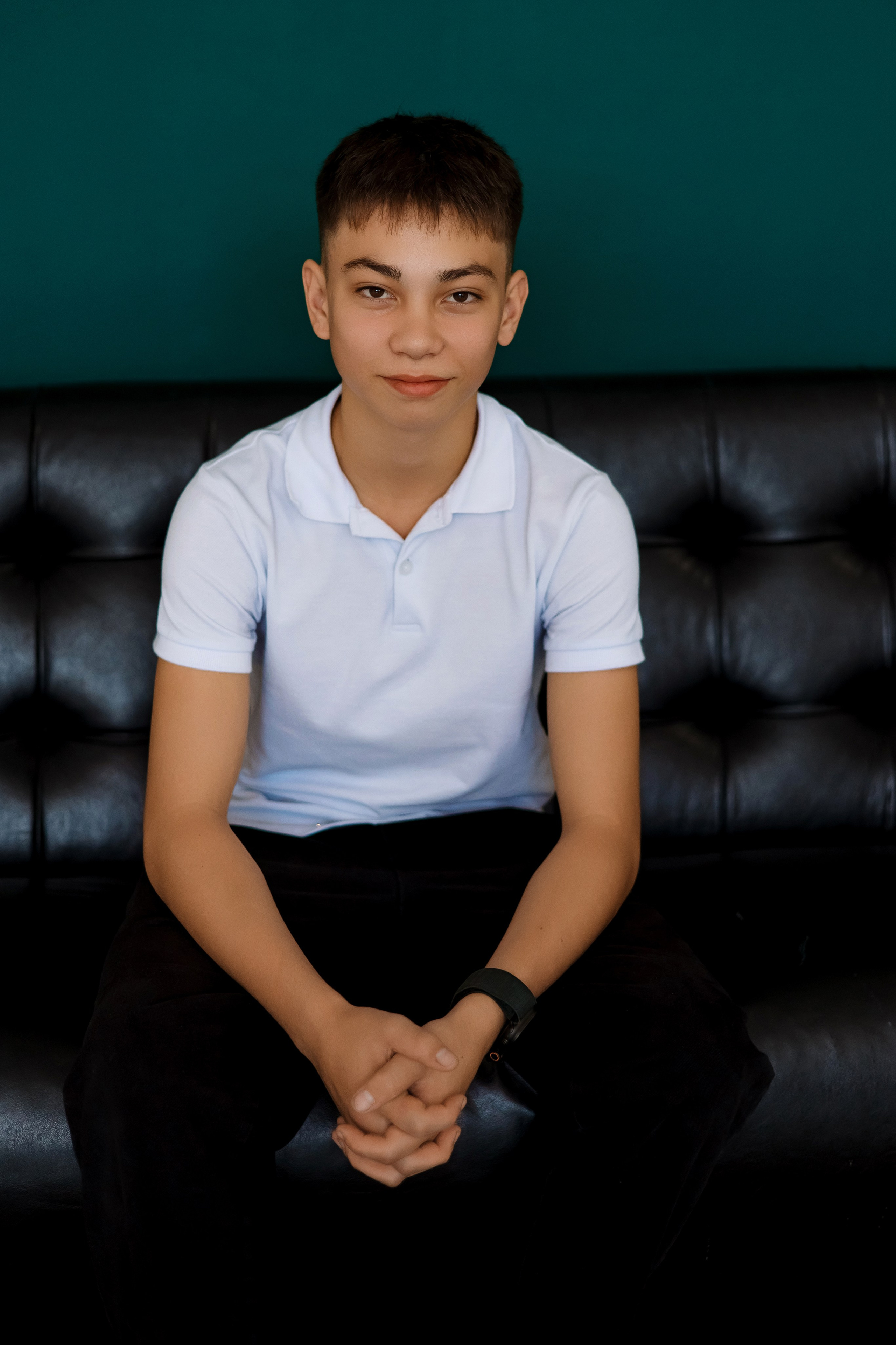 1 школа 9 класс. Фотограф Любовь Корниенко, Примоский край