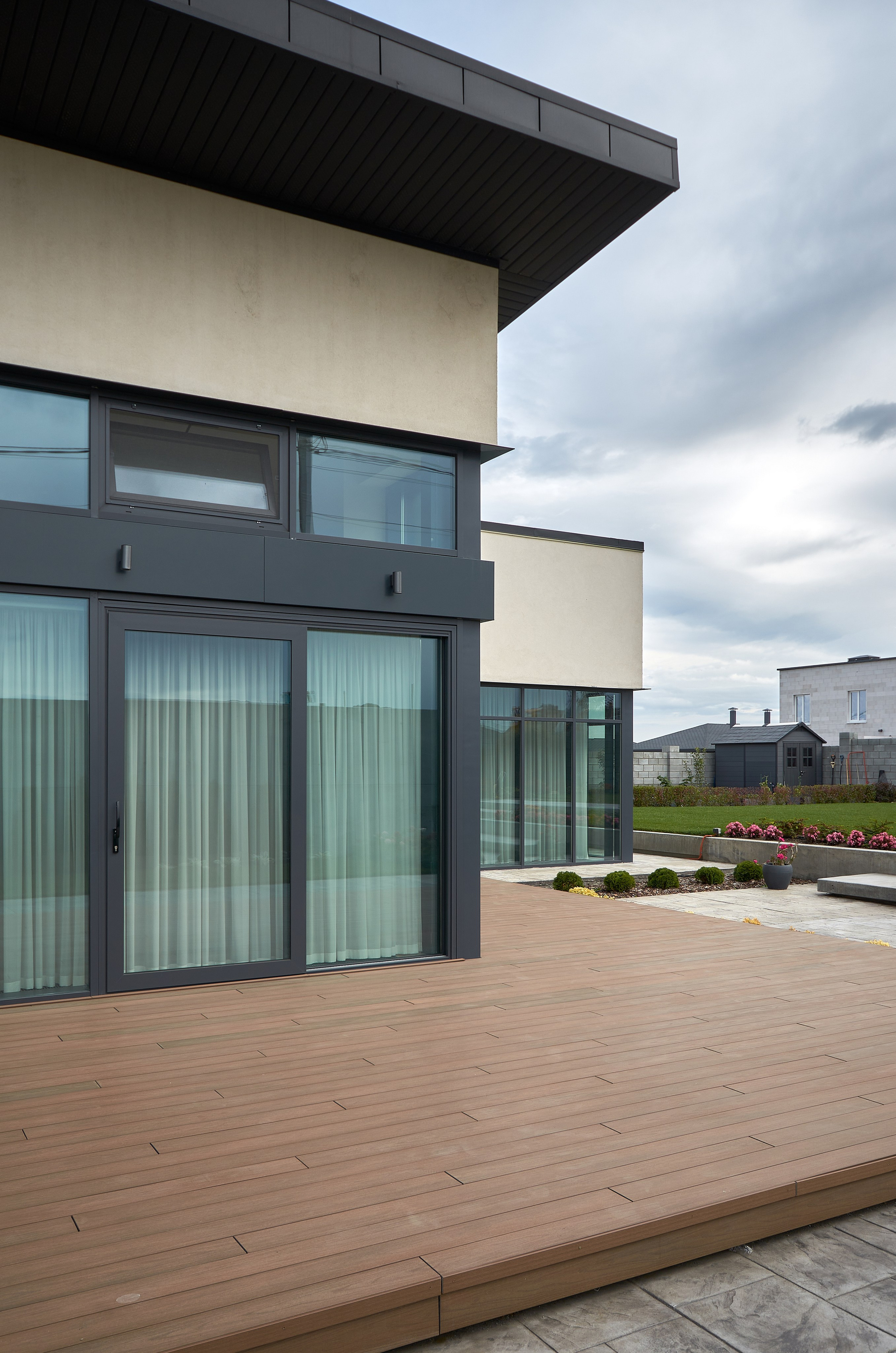 Архитектура. Абросимов Лев интерьерный и архитектурный фотограф