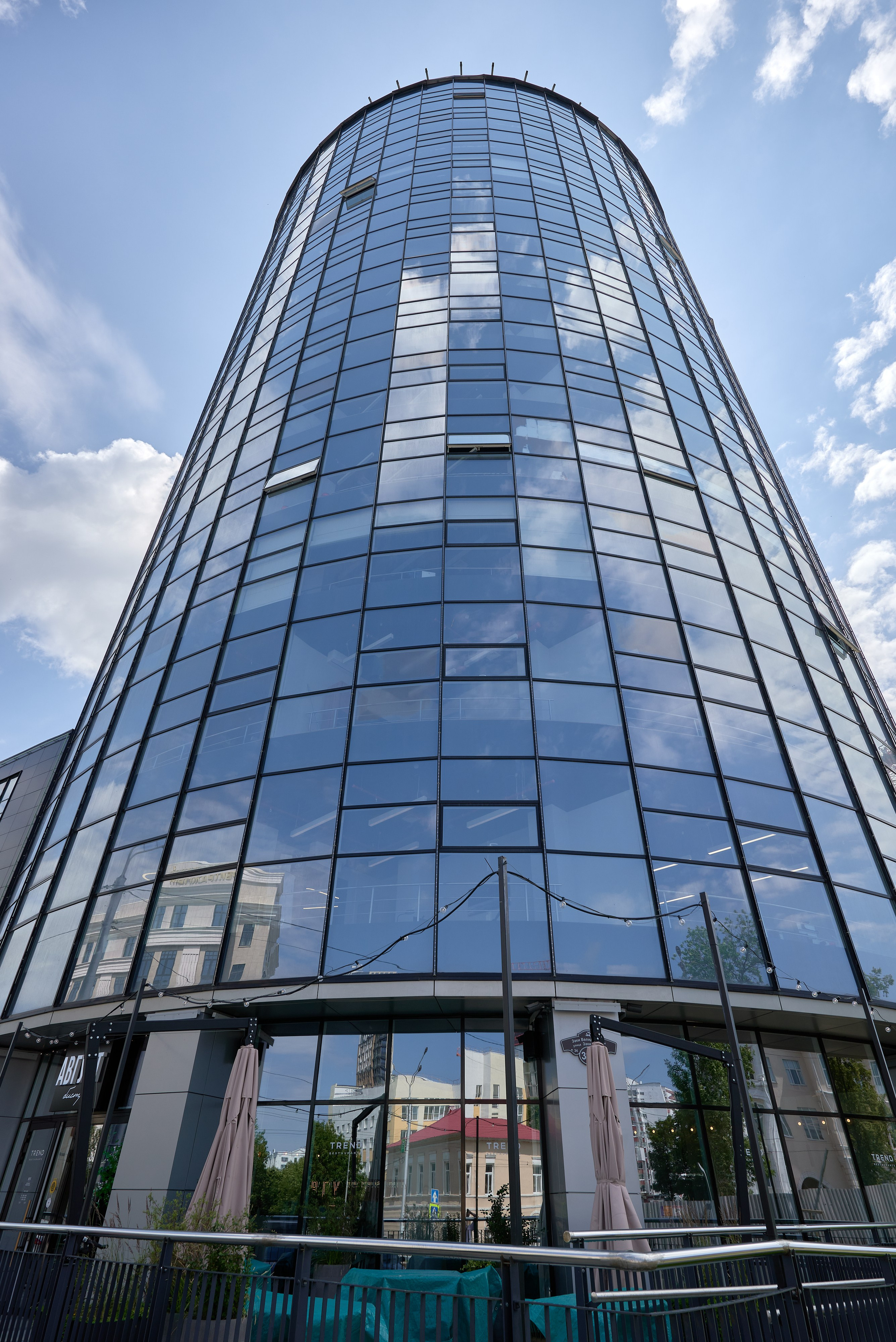 Межвузовский студенческий кампус Евразийского Ноц мирового уровня. Абросимов Лев интерьерный и архитектурный фотограф