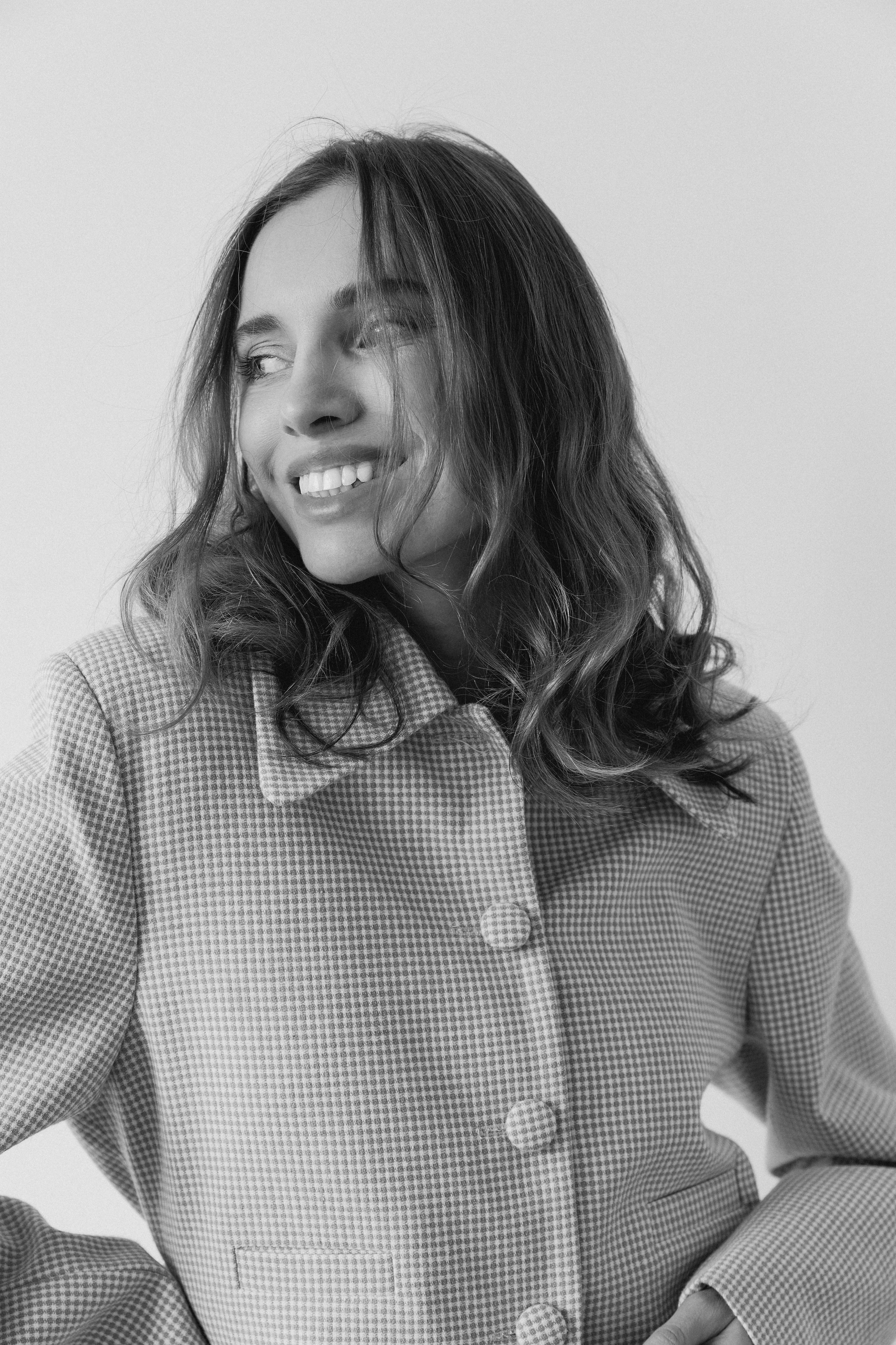 Natalie. Елизавета Приходько женский фотограф Москва