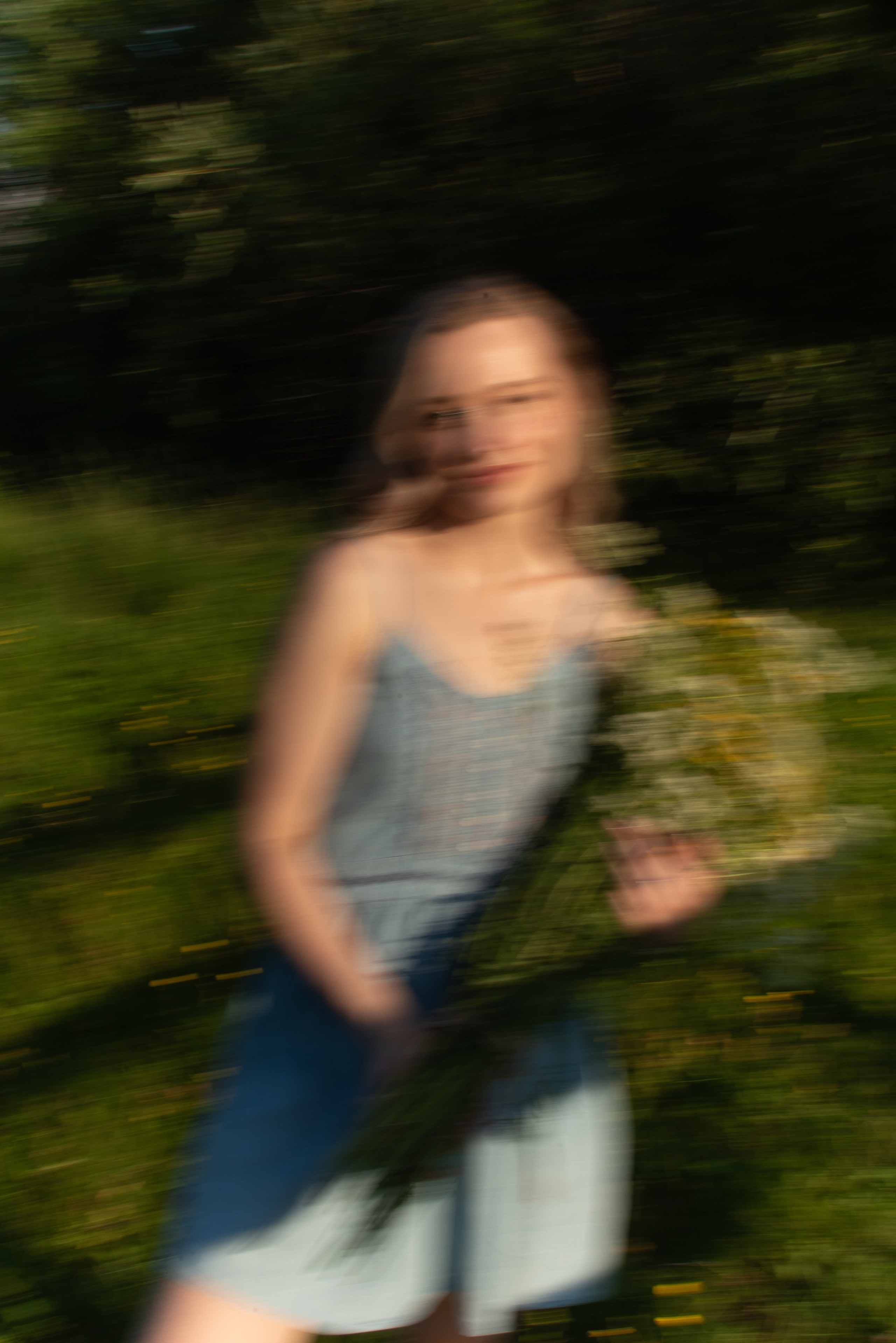 Мария и Мистика. Фотограф Галина Рагозина