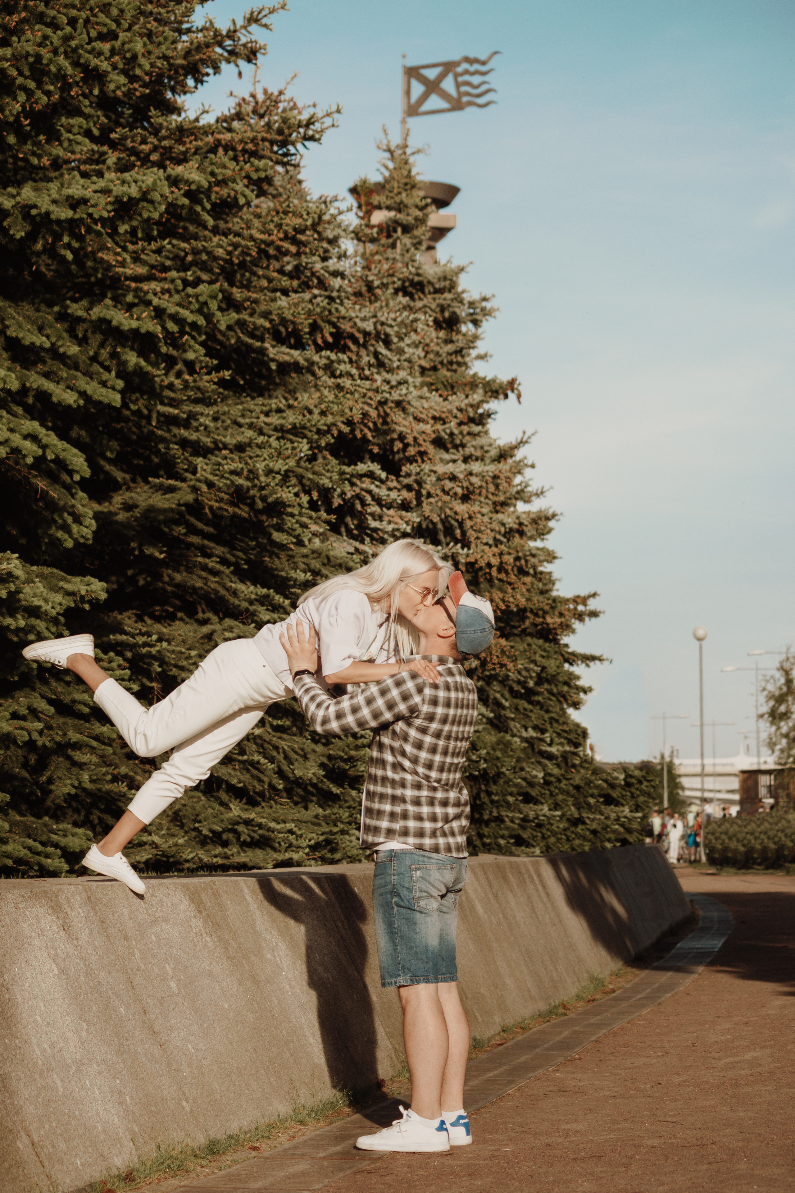 А & Р. Семейный и свадебный фотограф в Петербурге Евгения и Николай Шевчук