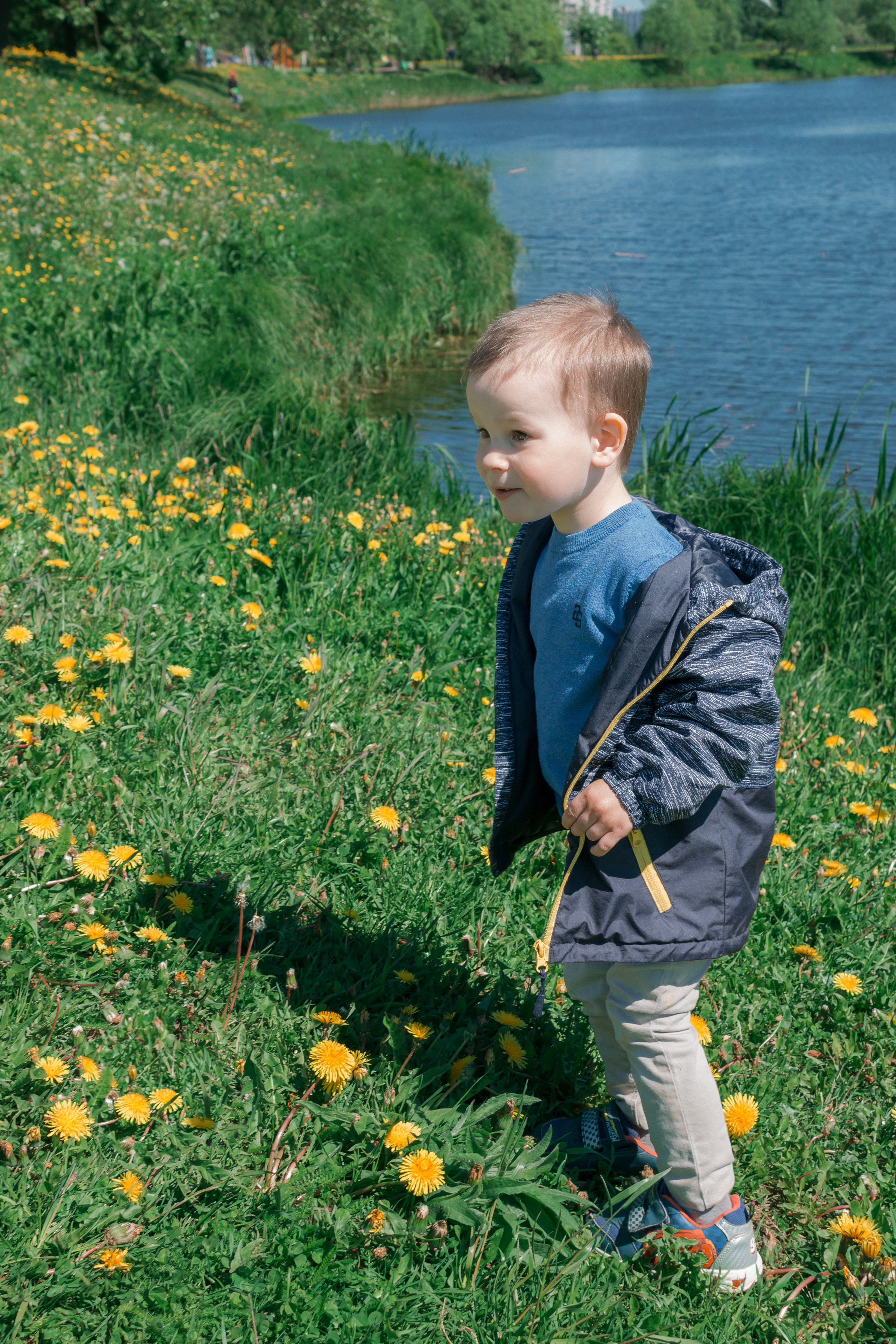 ЮЛЯ, МИША И АНДРЕЙ. Семейный и свадебный фотограф в Петербурге Евгения и Николай Шевчук