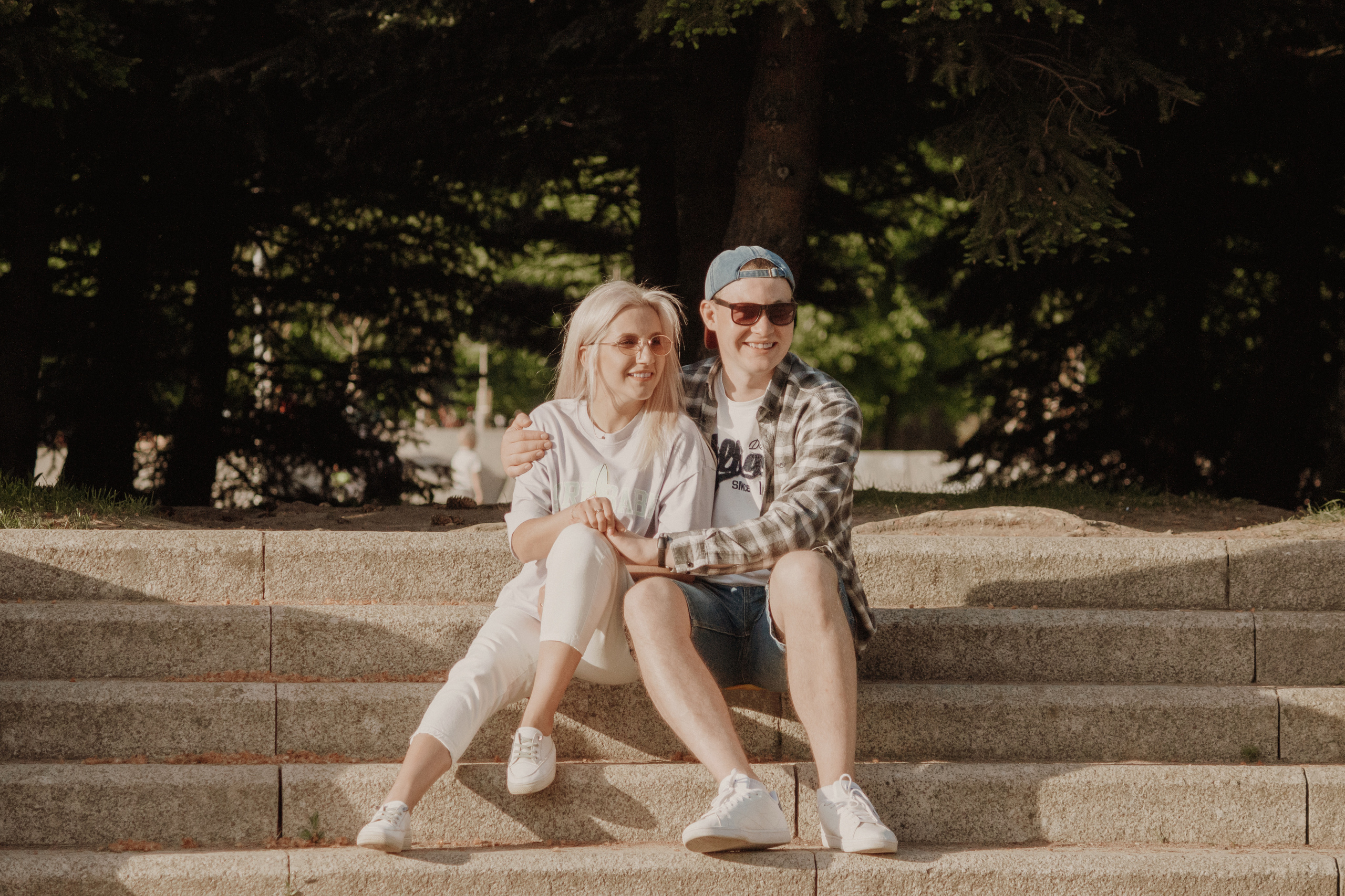 АРТЁМ И РЕГИНА. Семейный и свадебный фотограф в Петербурге Евгения и Николай Шевчук