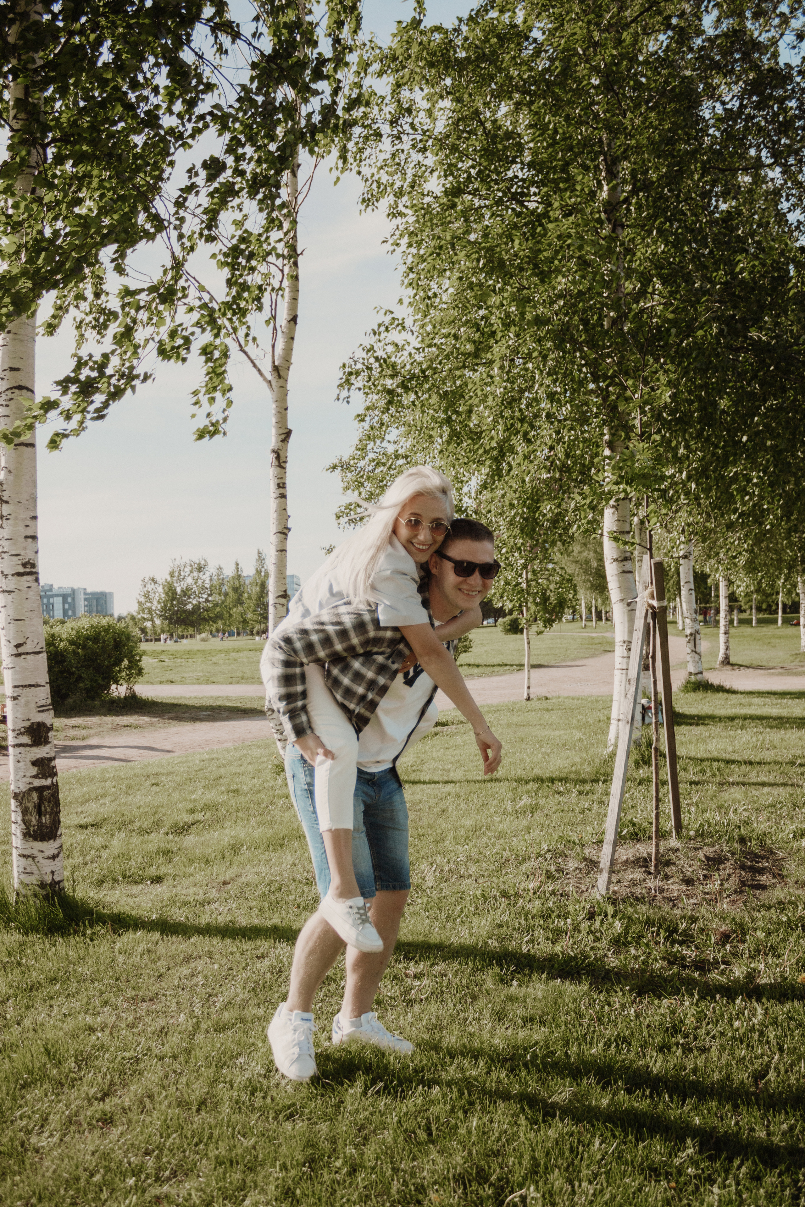 А & Р. Семейный и свадебный фотограф в Петербурге Евгения и Николай Шевчук