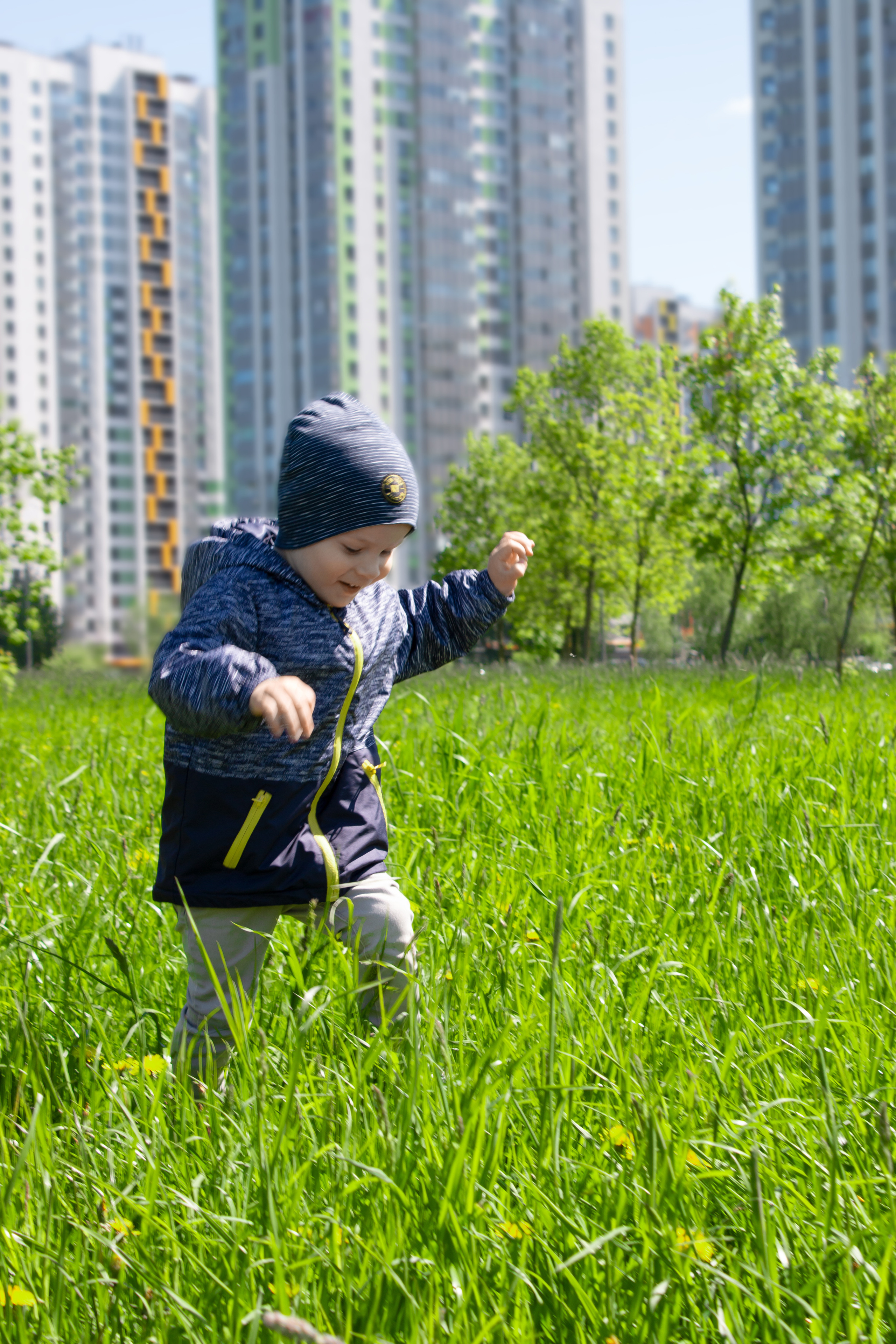 ЮЛЯ, МИША И АНДРЕЙ. Семейный и свадебный фотограф в Петербурге Евгения и Николай Шевчук
