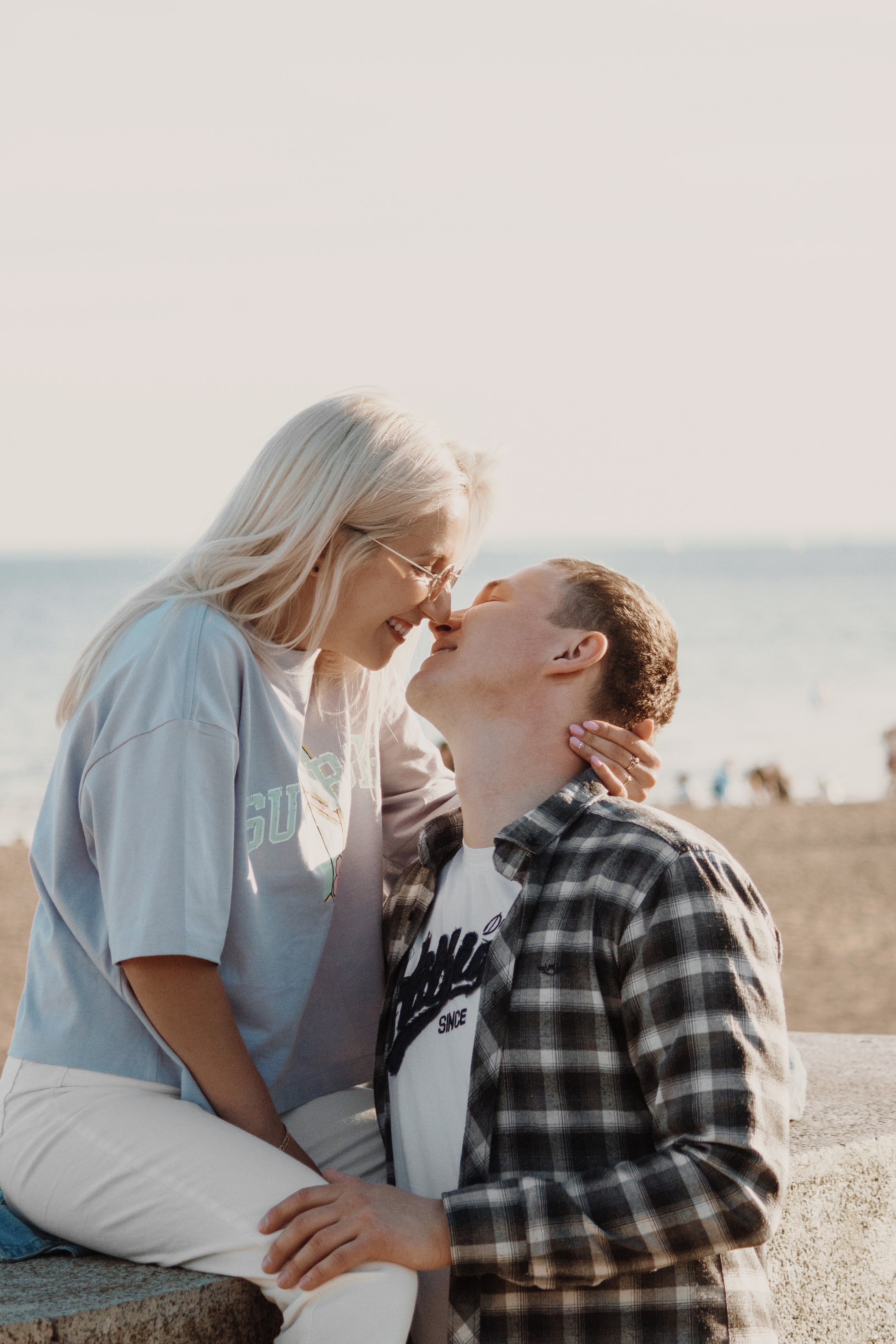 АРТЁМ И РЕГИНА. Семейный и свадебный фотограф в Петербурге Евгения и Николай Шевчук